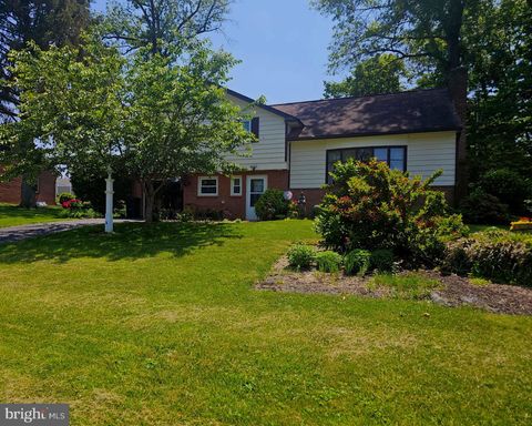 1510 SPRINGSIDE DRIVE LANCASTER PA 17603