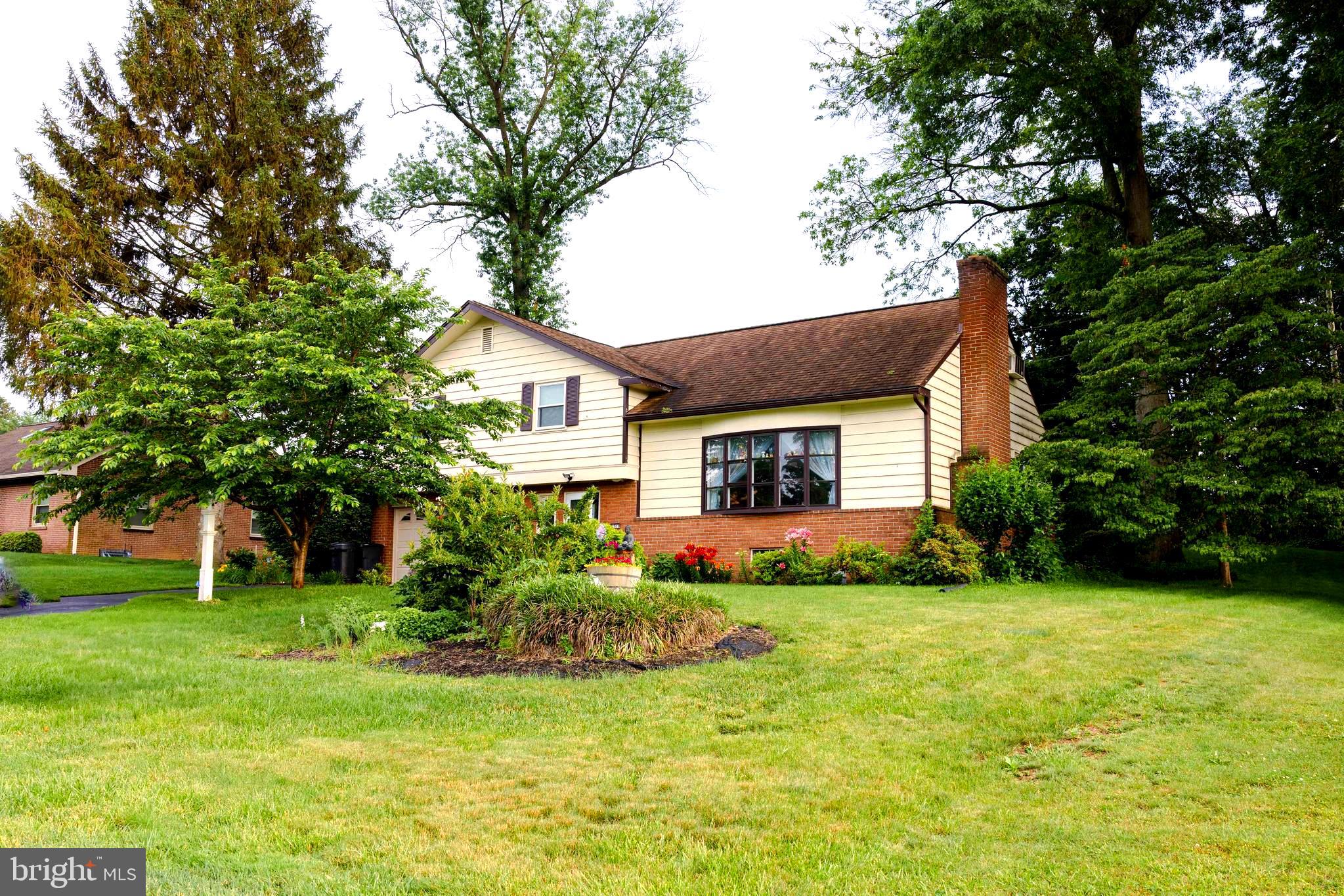 1510 SPRINGSIDE DRIVE