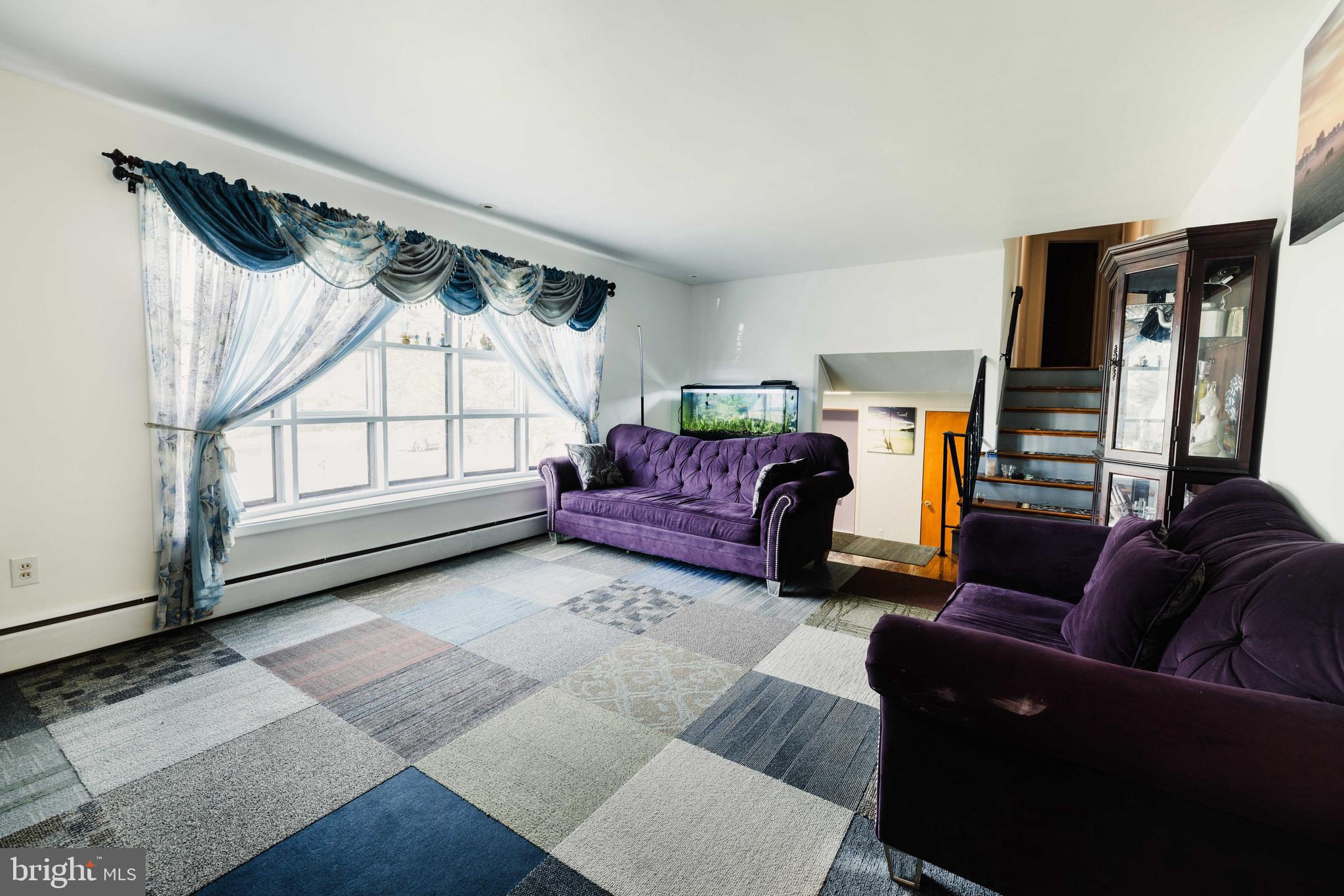 WEST END LANCASTER - Residential