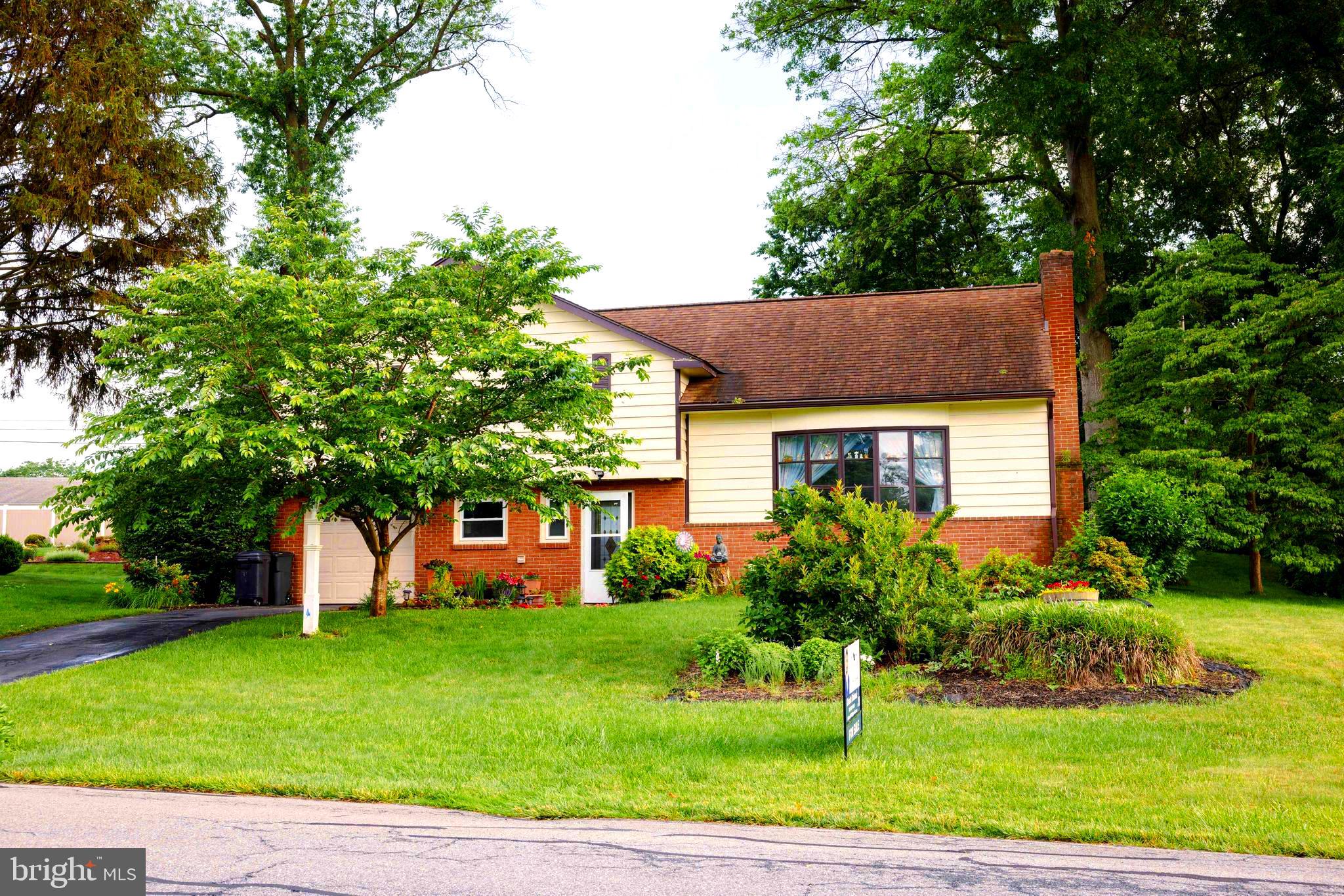 1510 SPRINGSIDE DRIVE