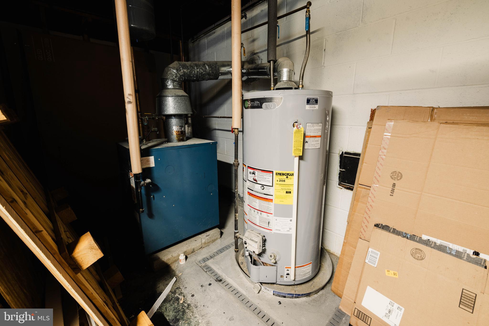 WEST END LANCASTER - Residential