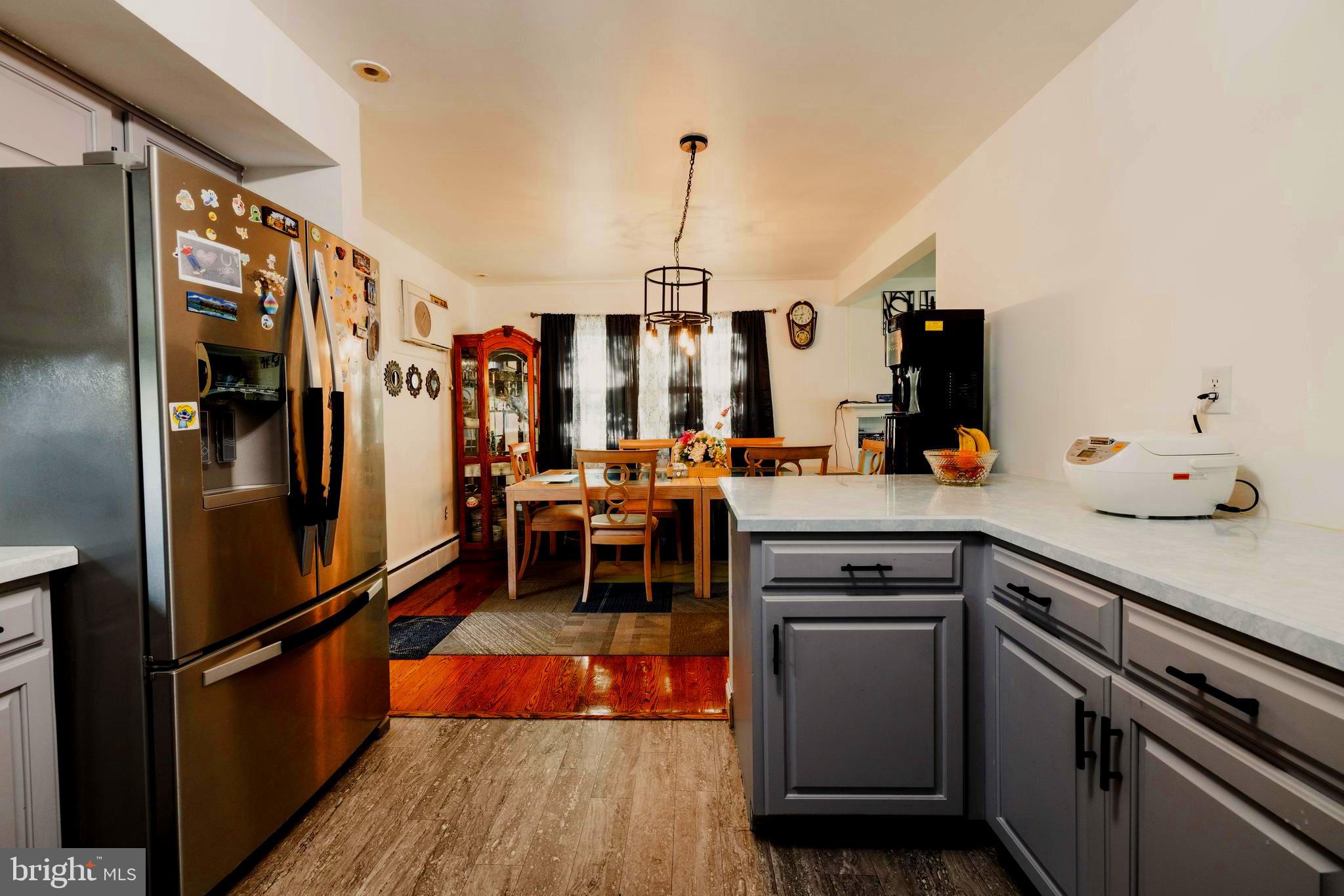 WEST END LANCASTER - Residential