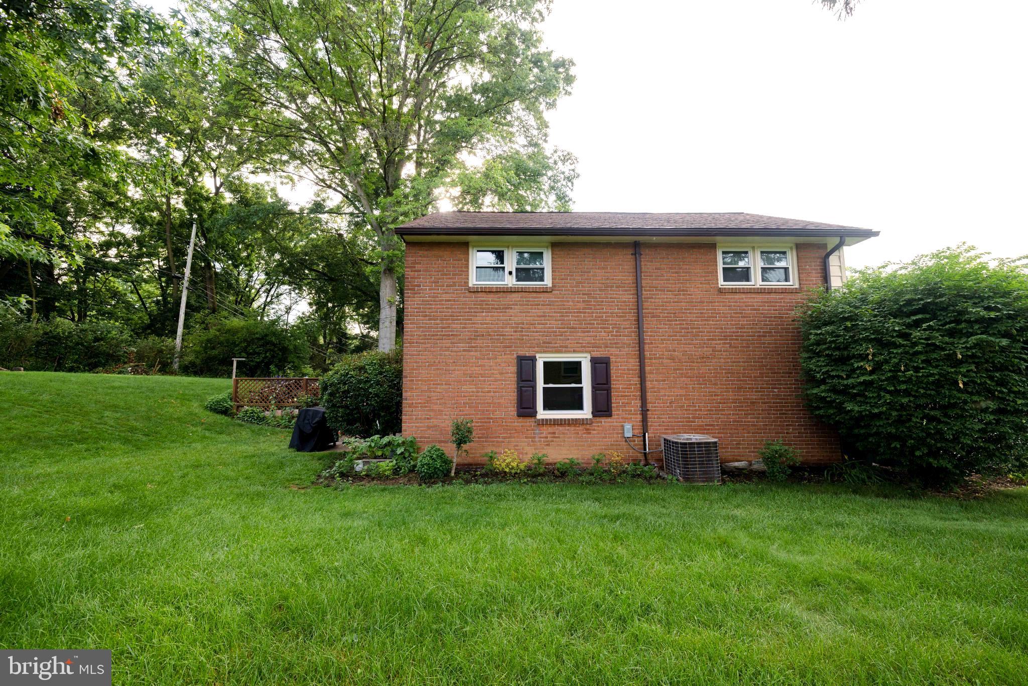 WEST END LANCASTER - Residential