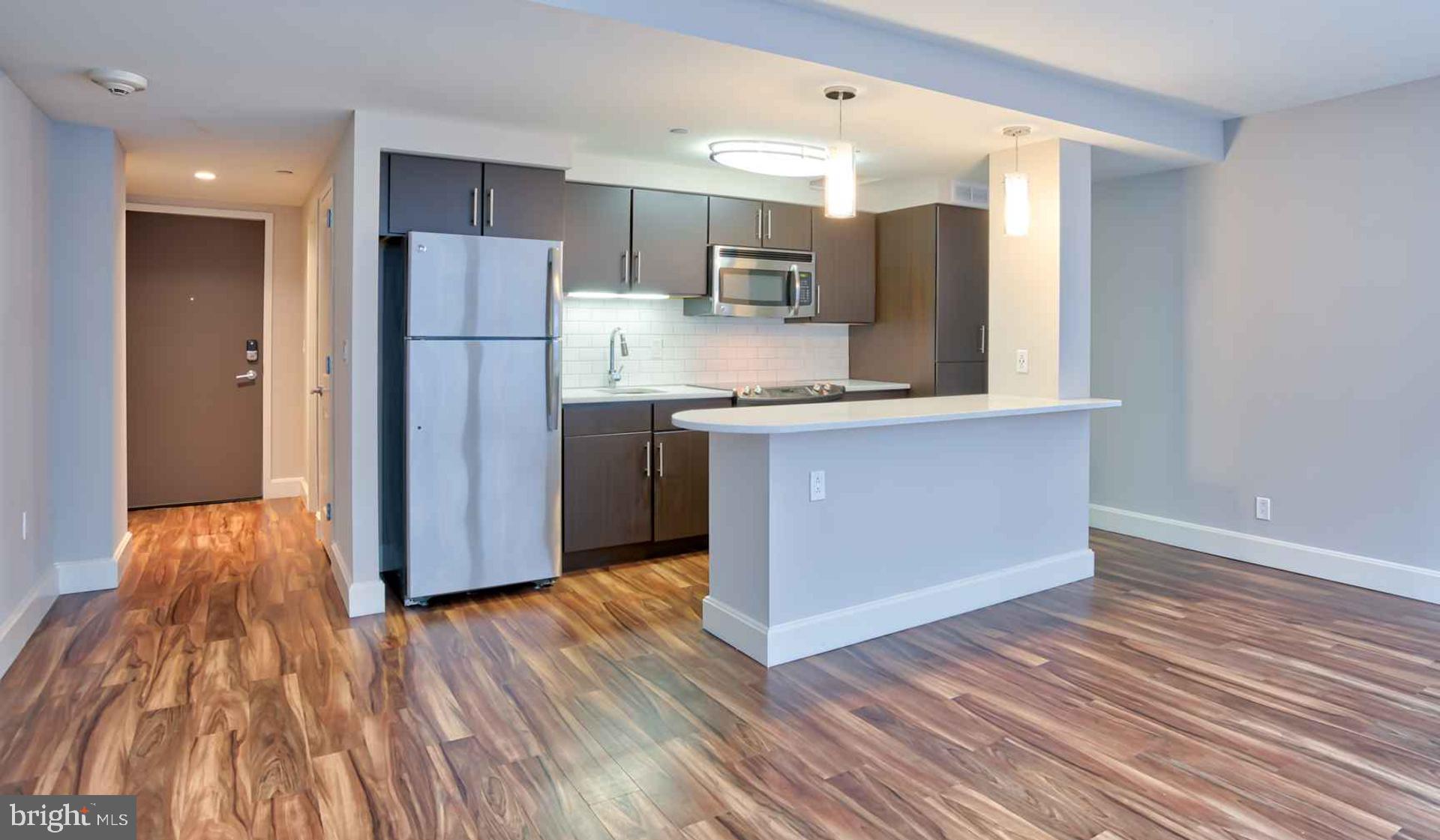 CENTER CITY - Residential Lease