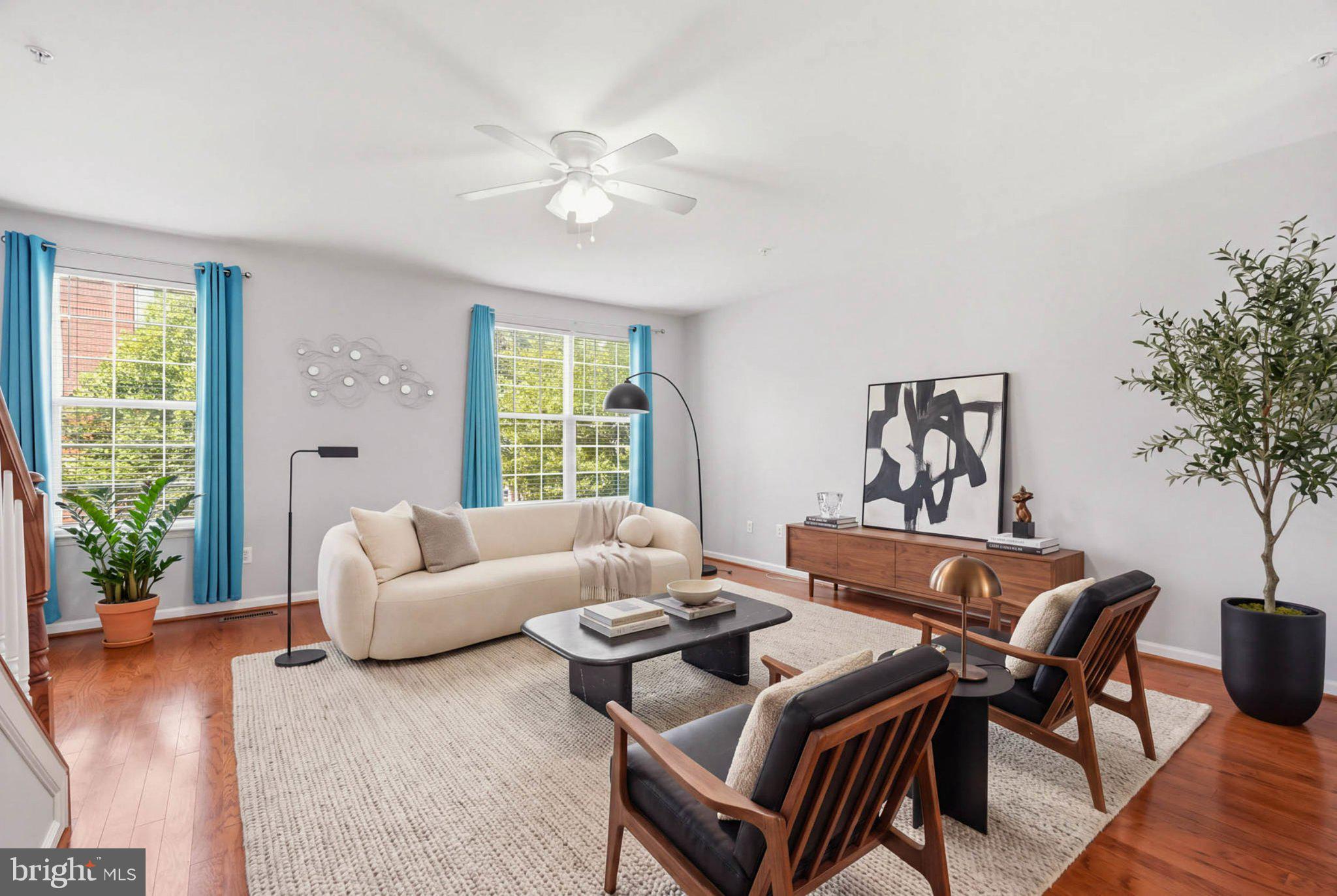 7832 BLUE STREAM DRIVE