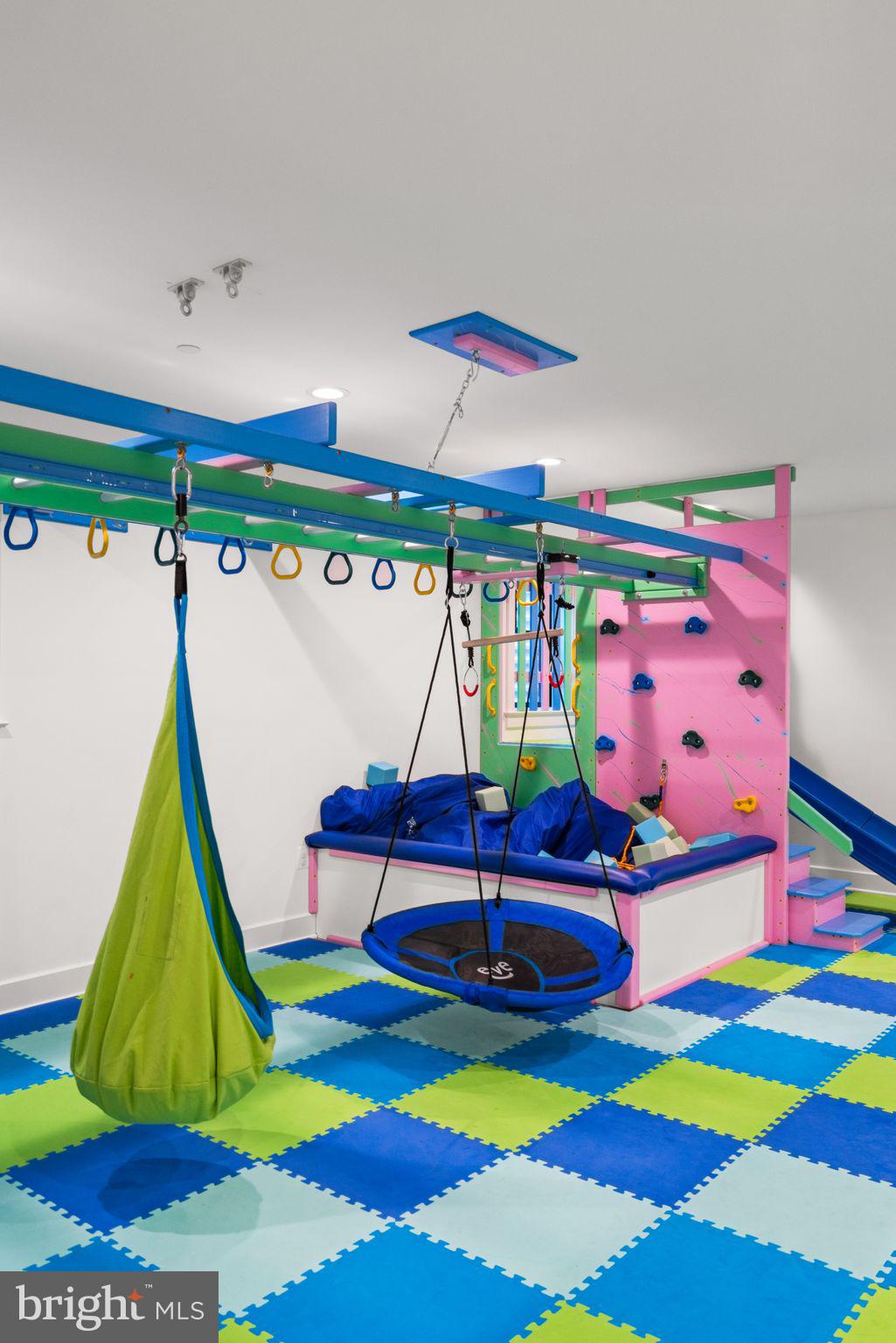 ROSEDALE PARK - Residential