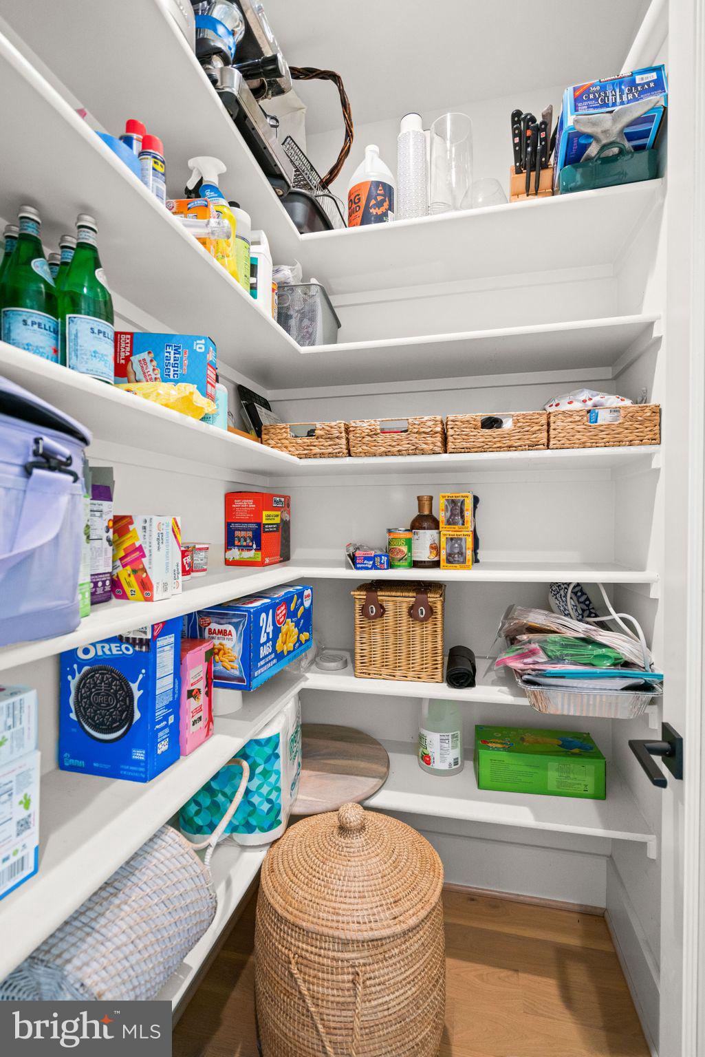 ROSEDALE PARK - Residential