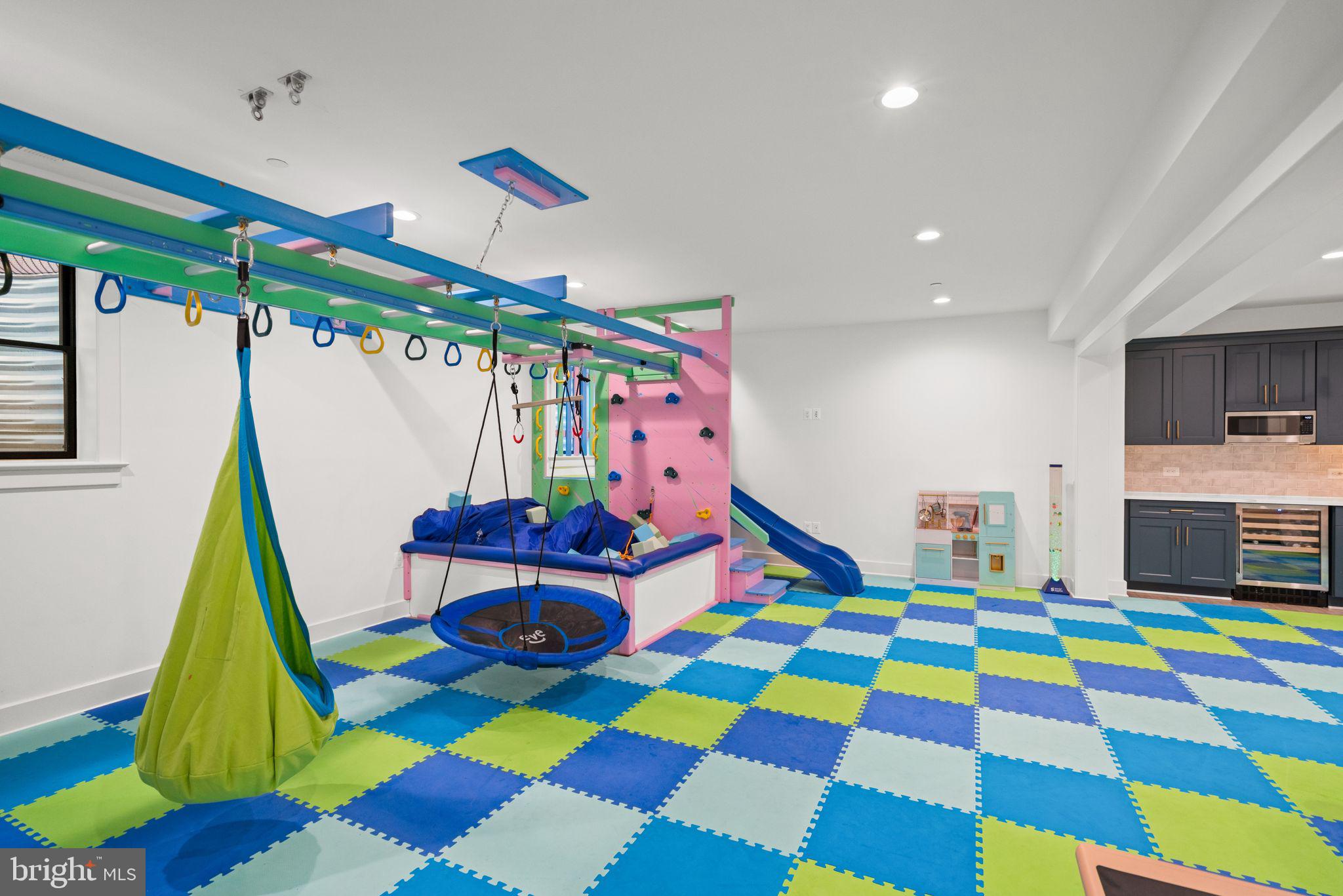 ROSEDALE PARK - Residential