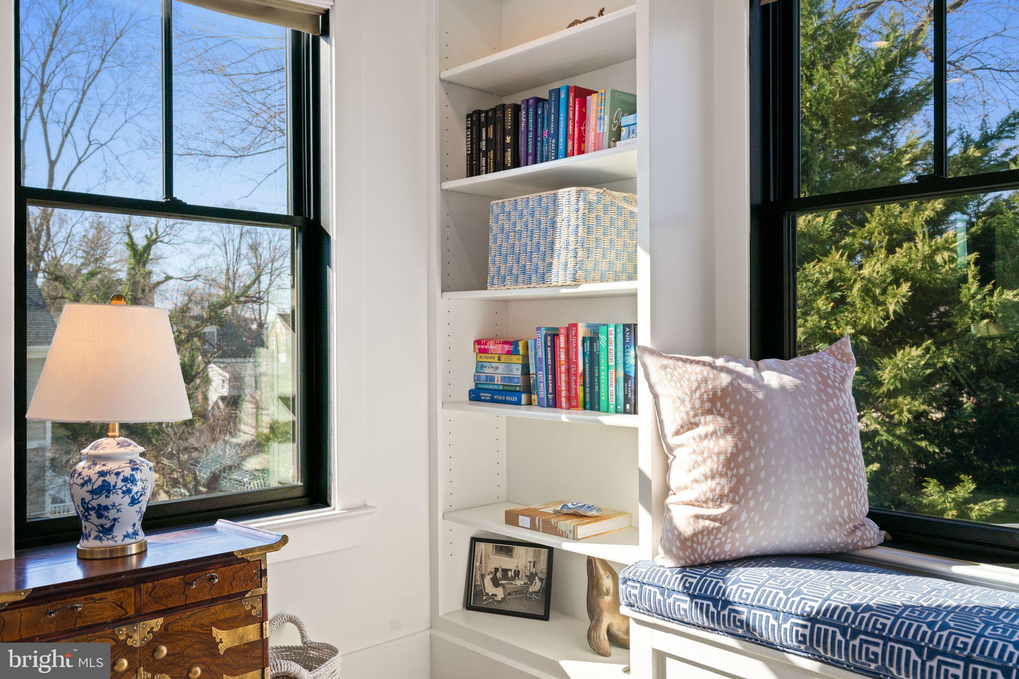 ROSEDALE PARK - Residential