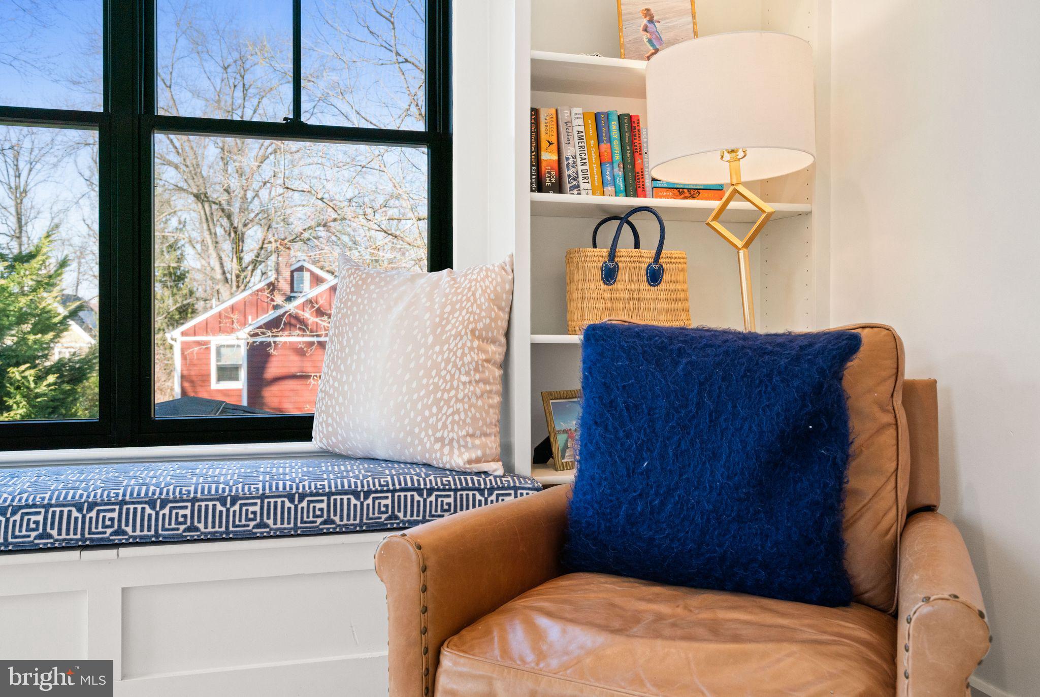 ROSEDALE PARK - Residential