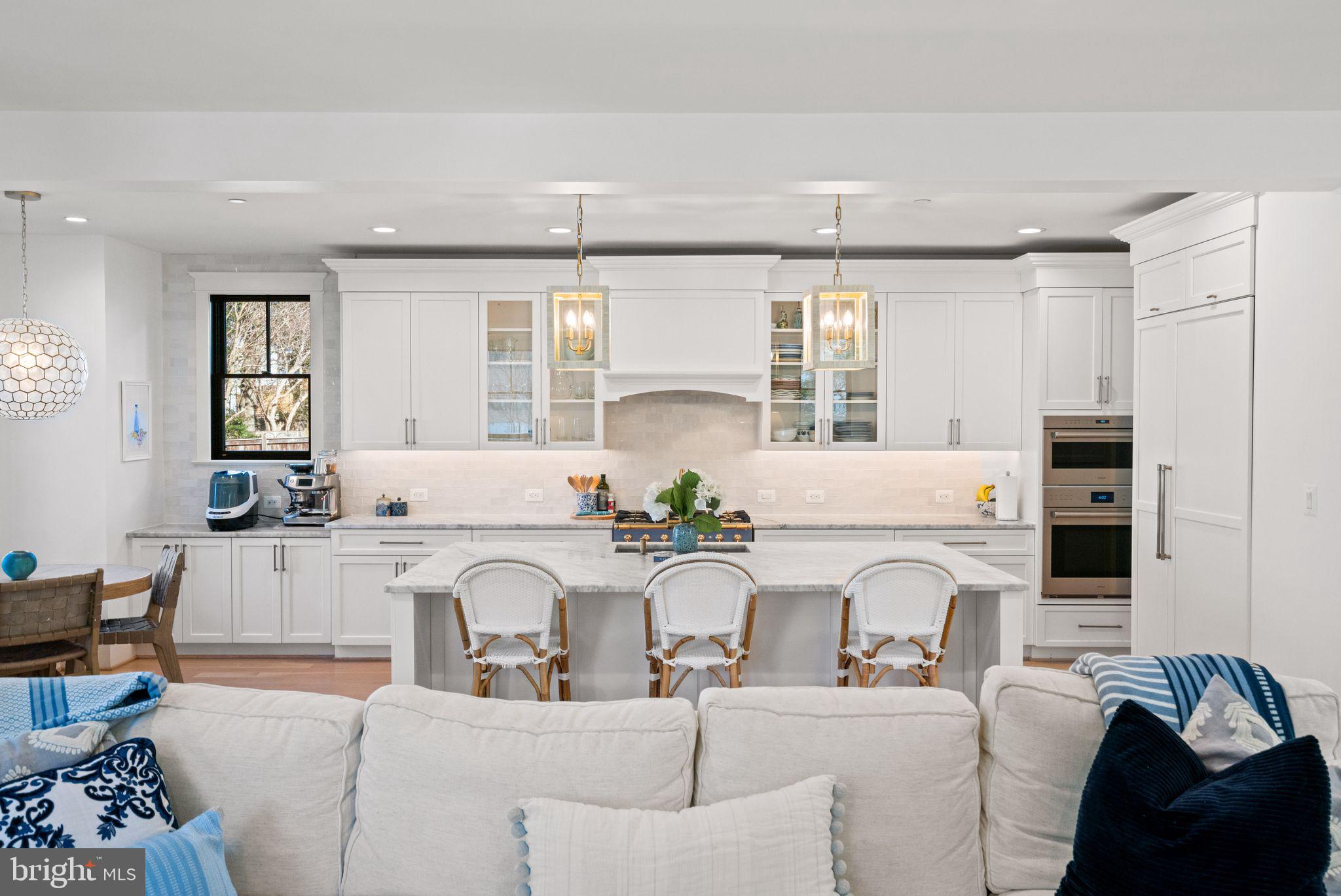 ROSEDALE PARK - Residential