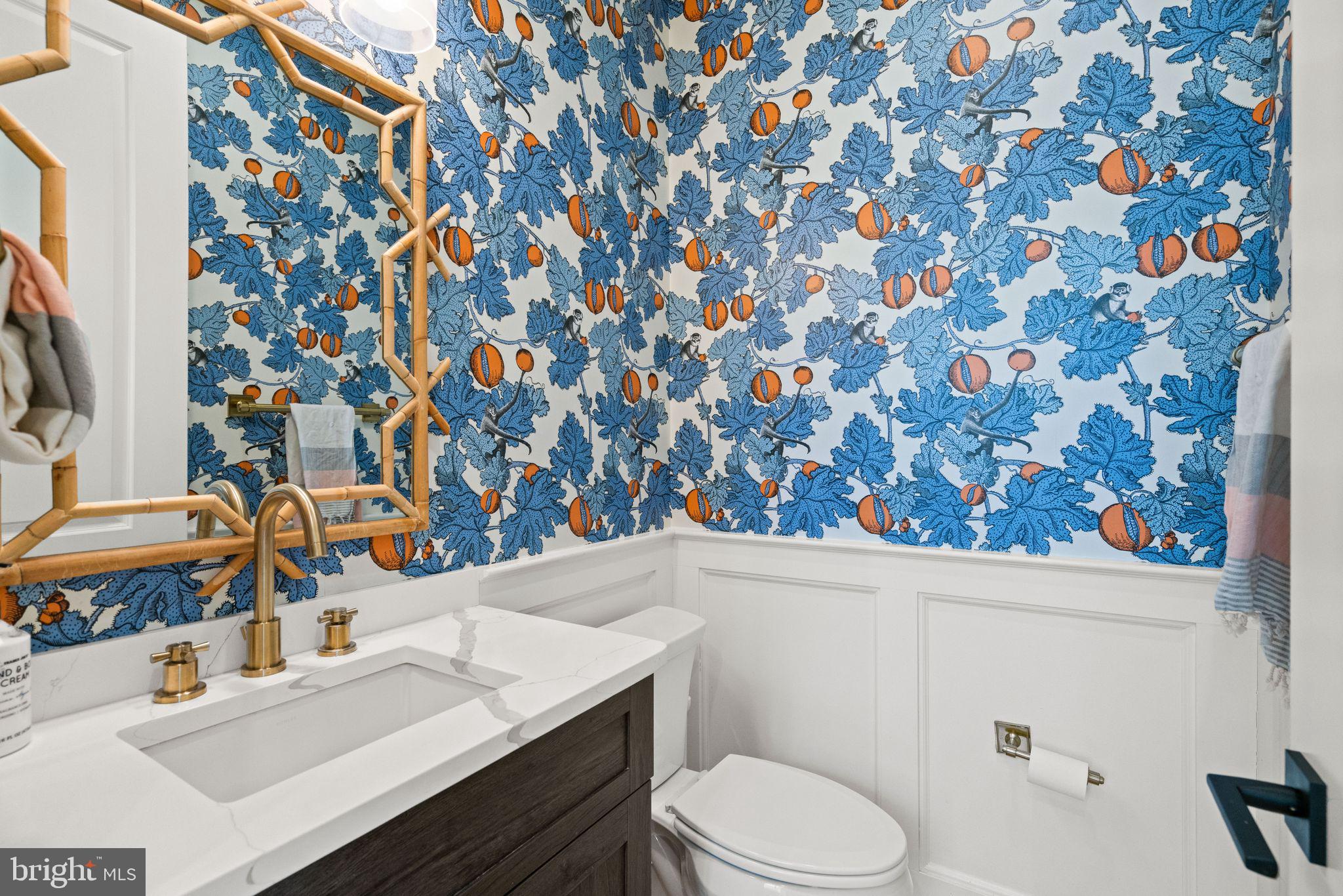 ROSEDALE PARK - Residential