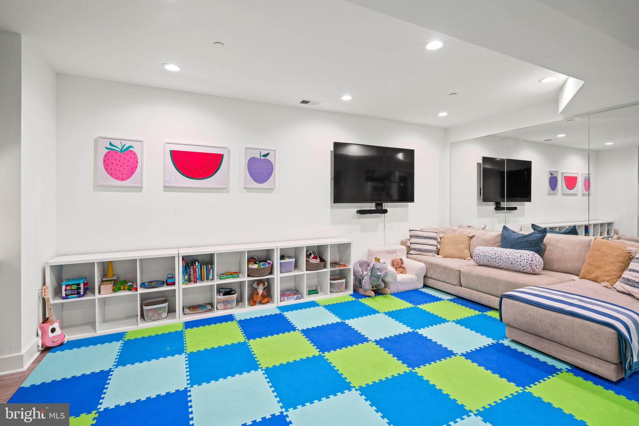 ROSEDALE PARK - Residential