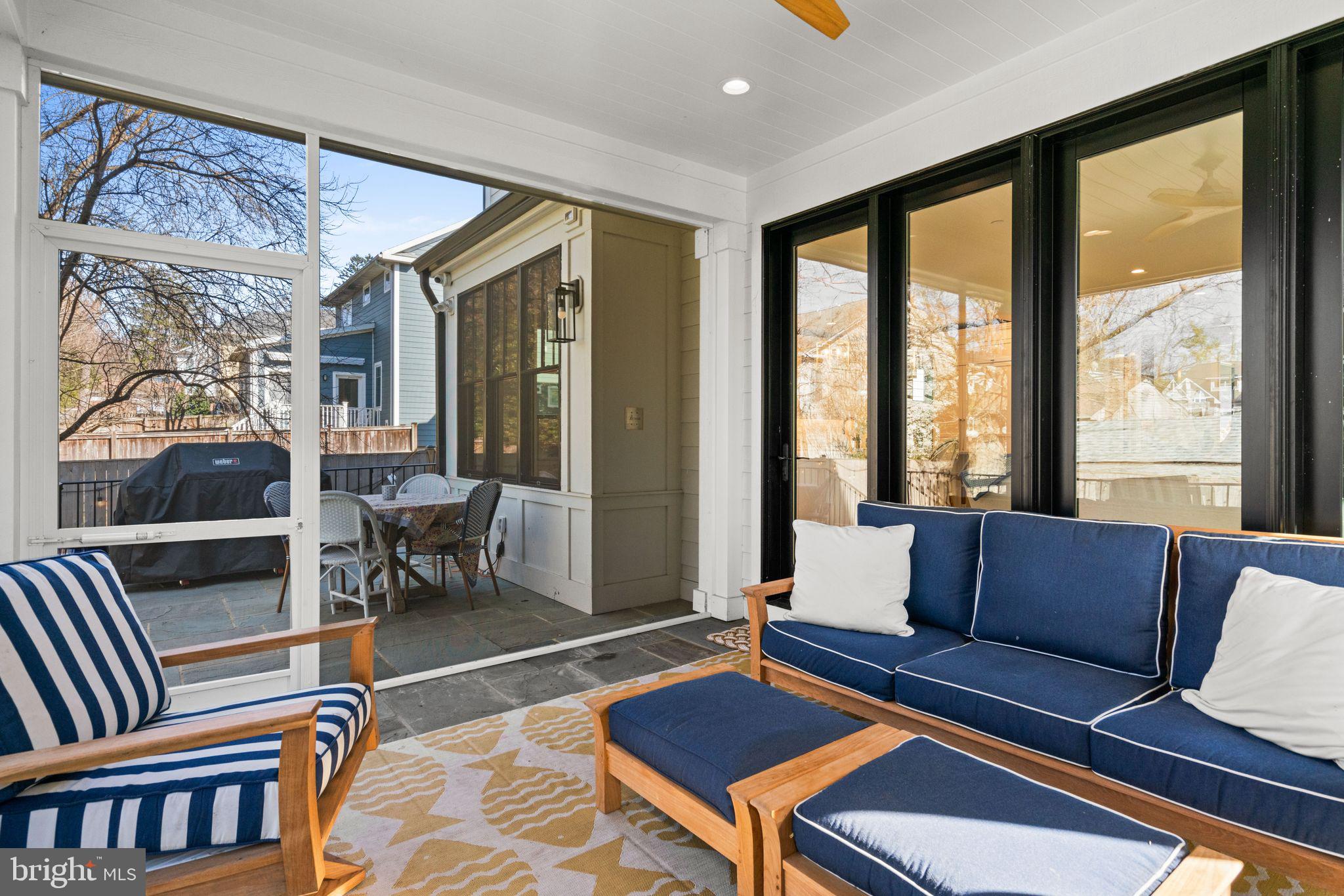 ROSEDALE PARK - Residential