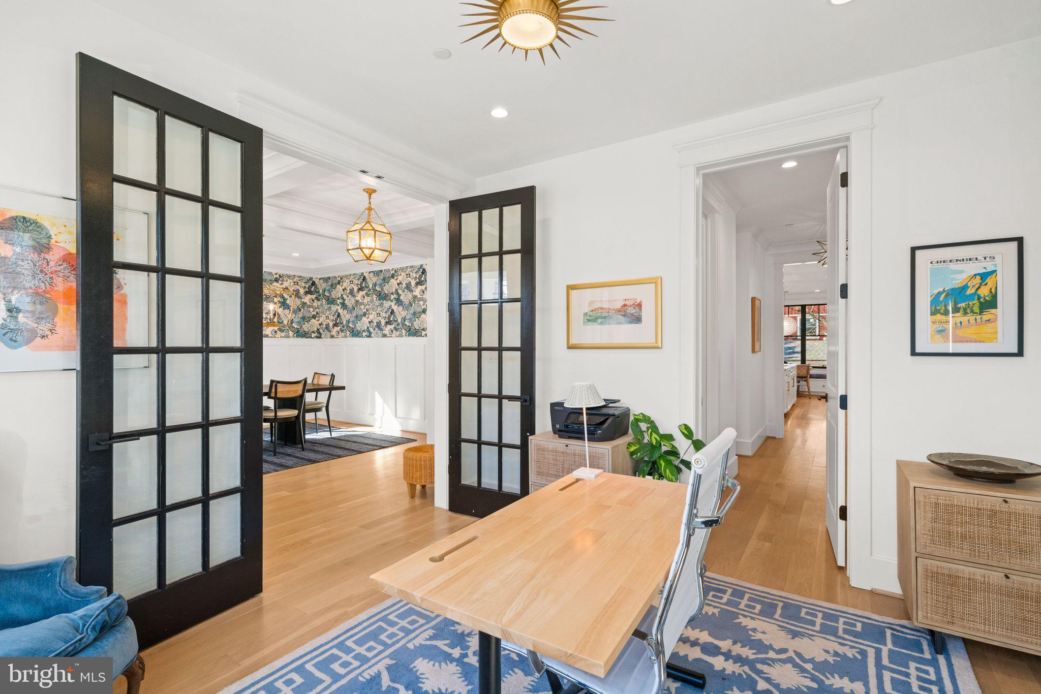 ROSEDALE PARK - Residential