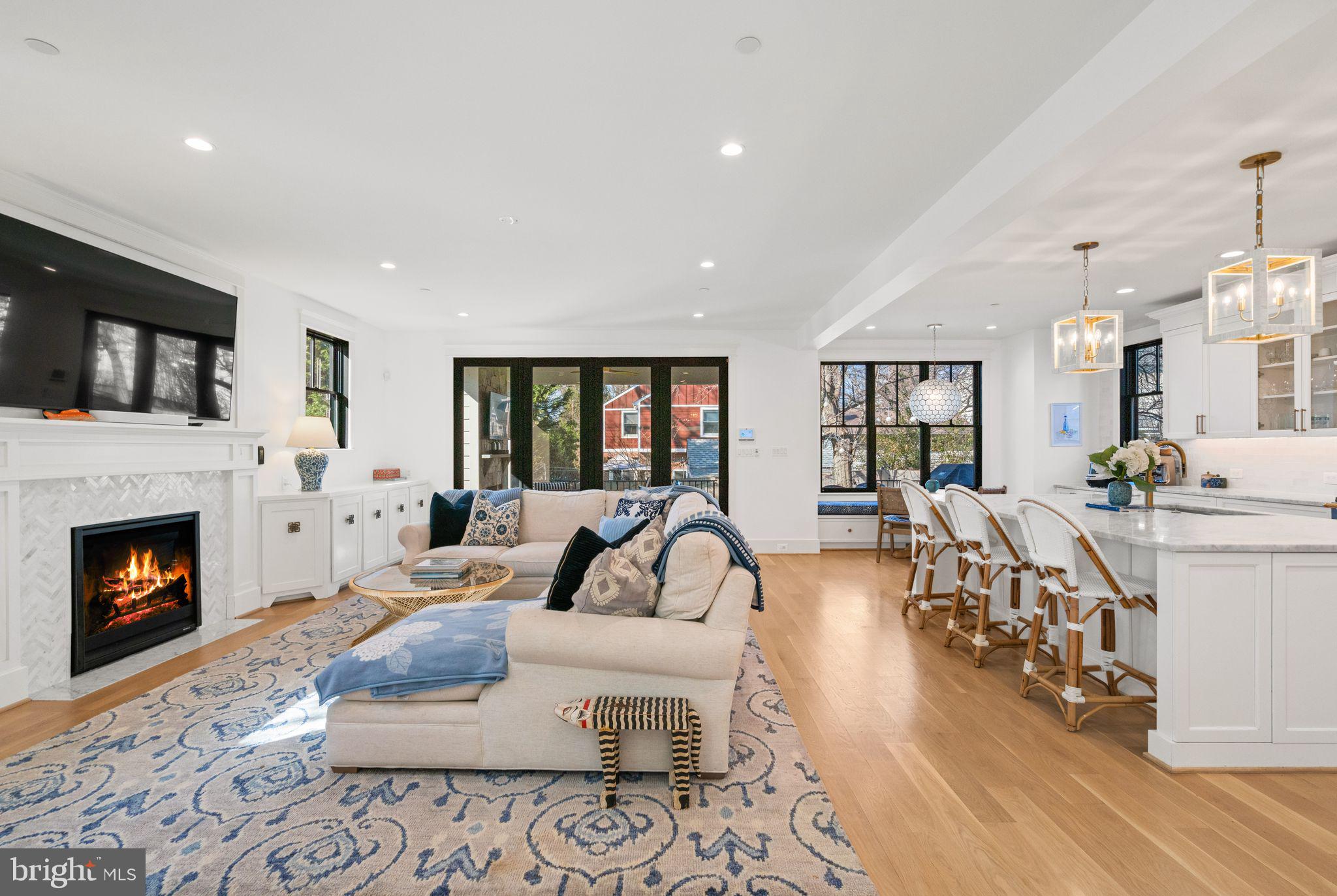 ROSEDALE PARK - Residential