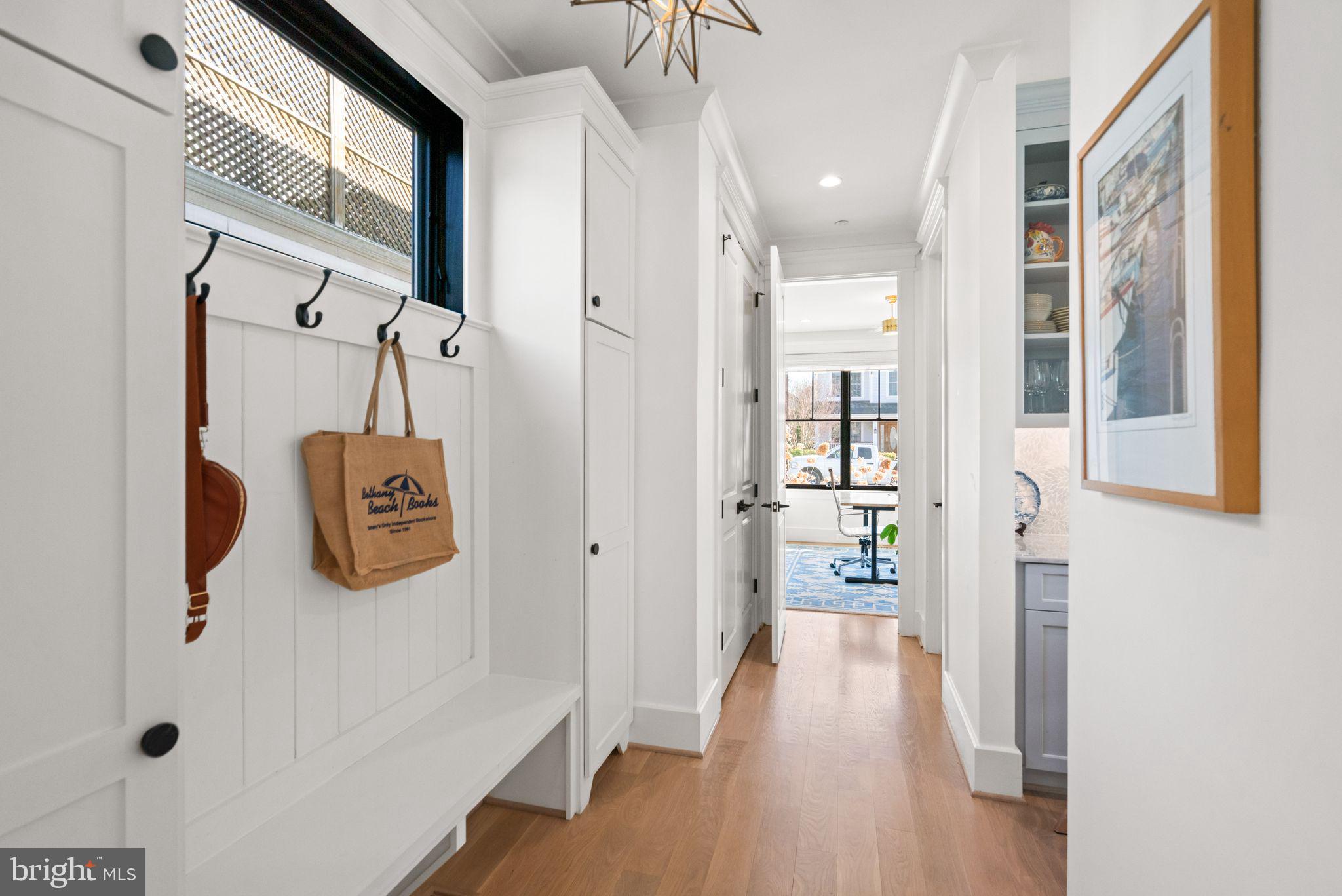 ROSEDALE PARK - Residential