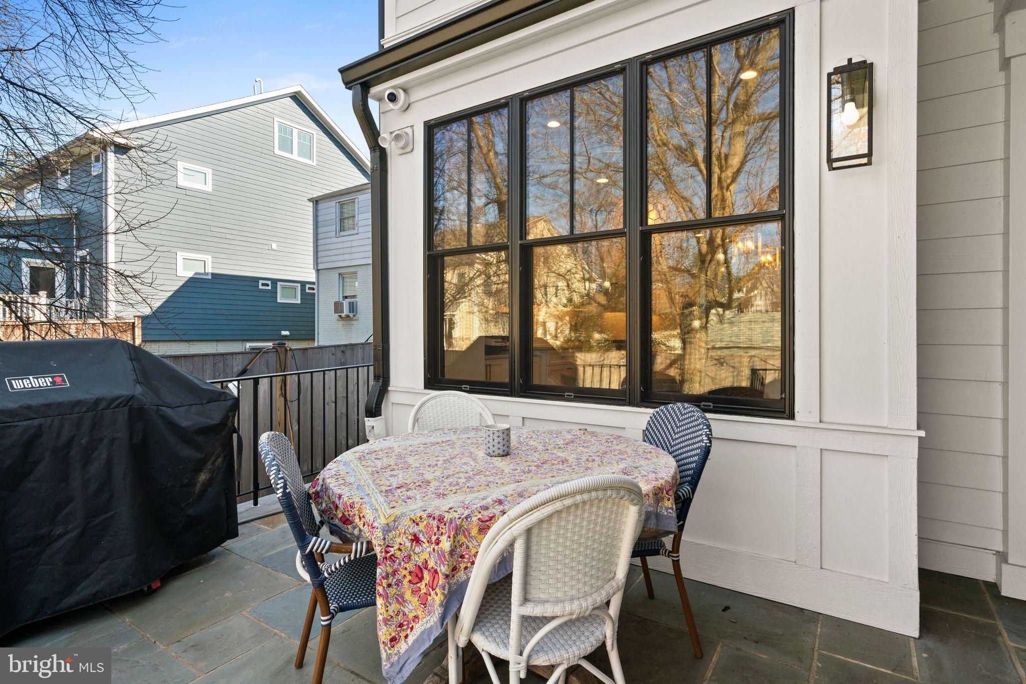 ROSEDALE PARK - Residential