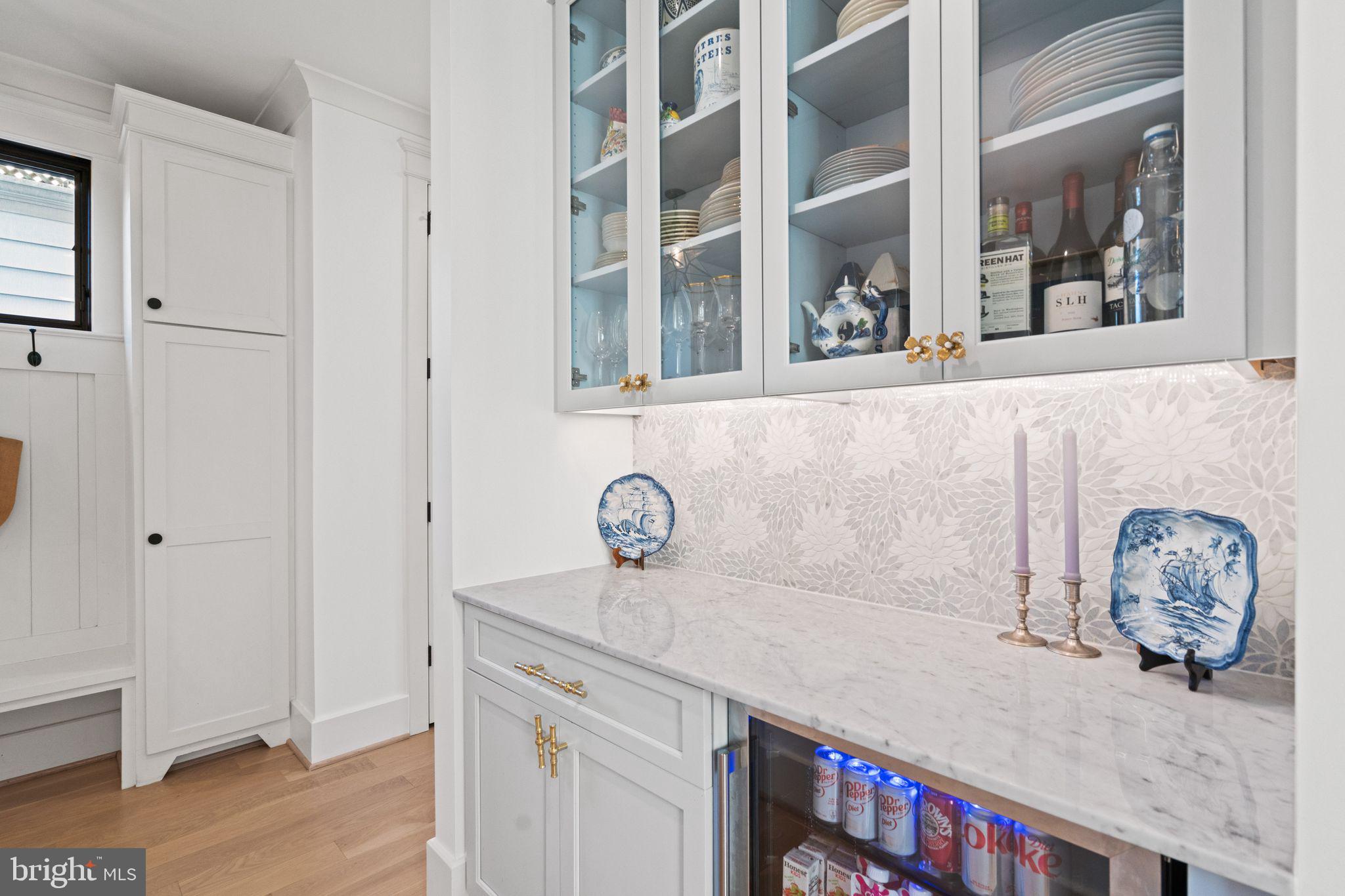 ROSEDALE PARK - Residential