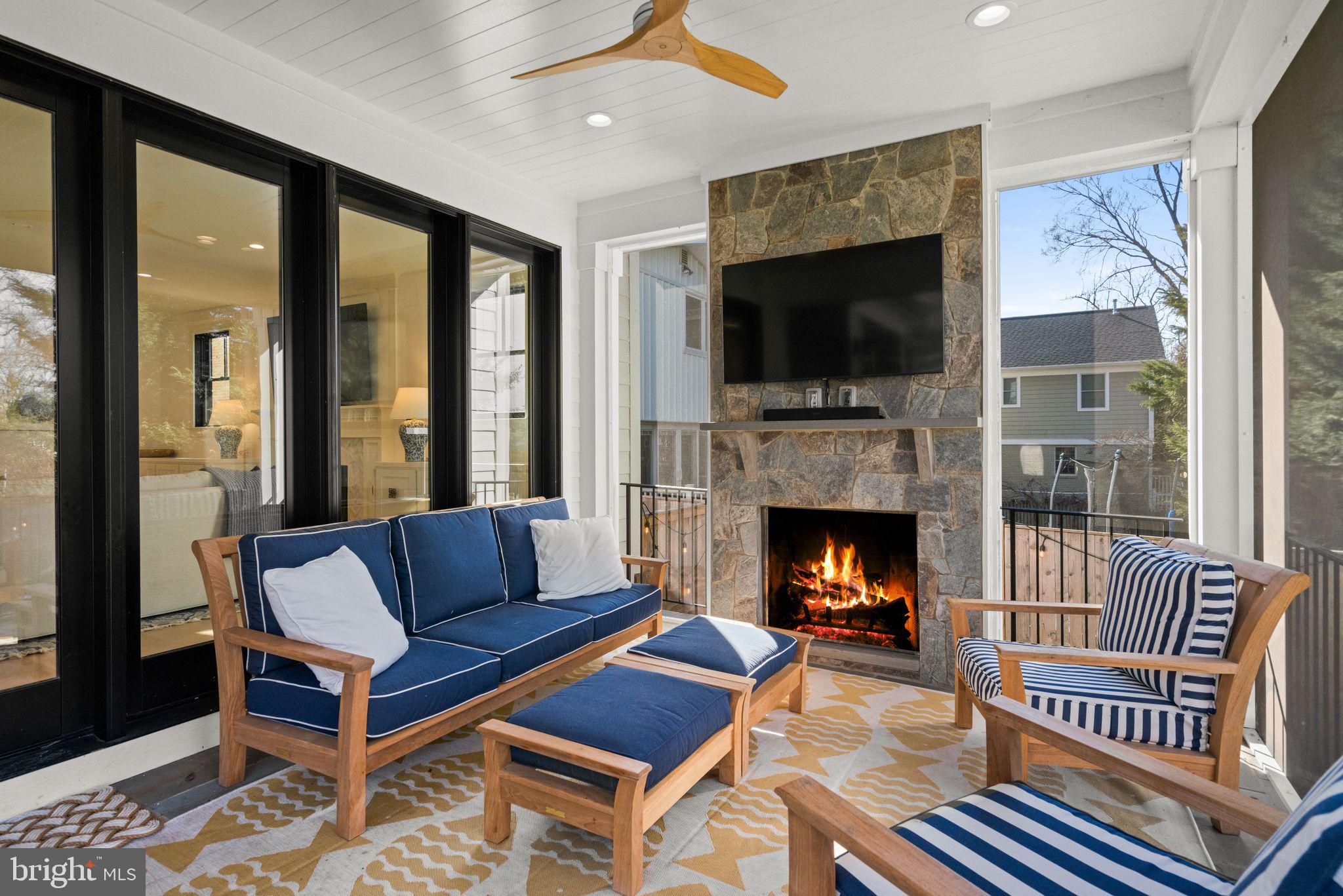 ROSEDALE PARK - Residential