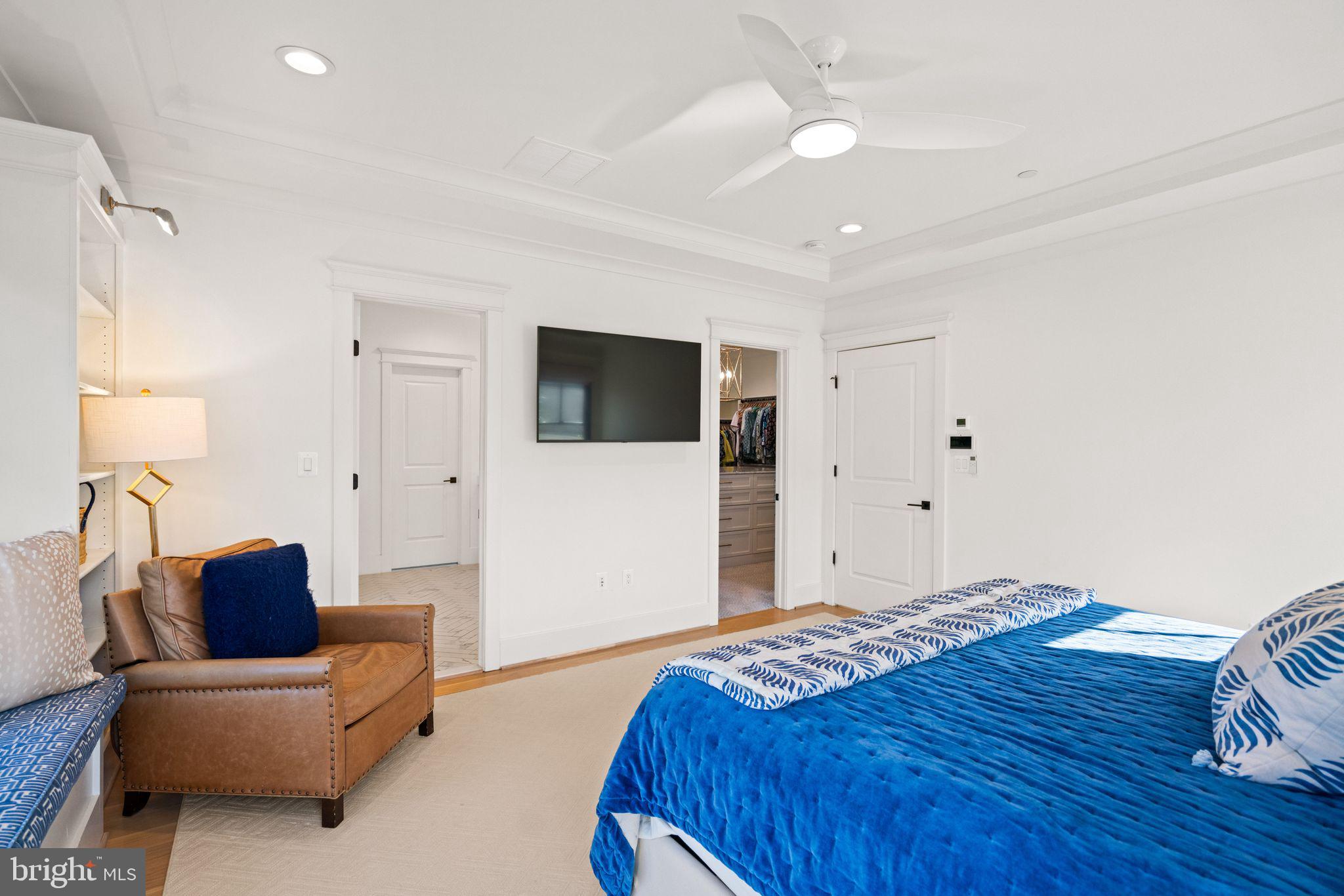 ROSEDALE PARK - Residential