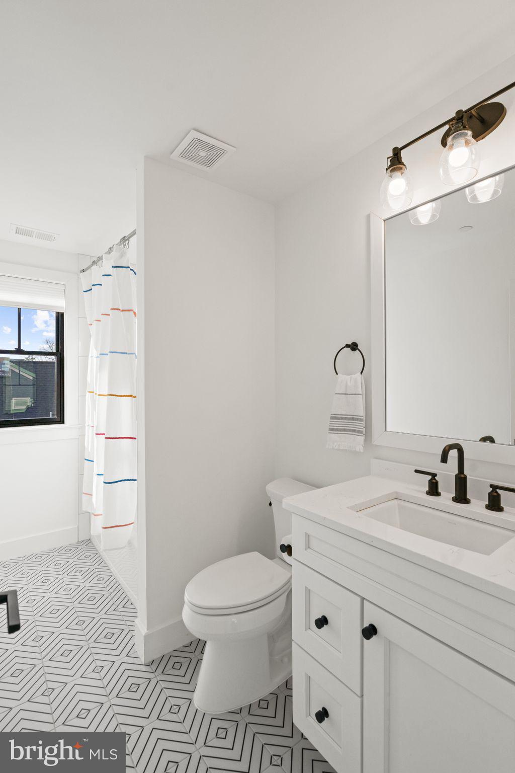 ROSEDALE PARK - Residential