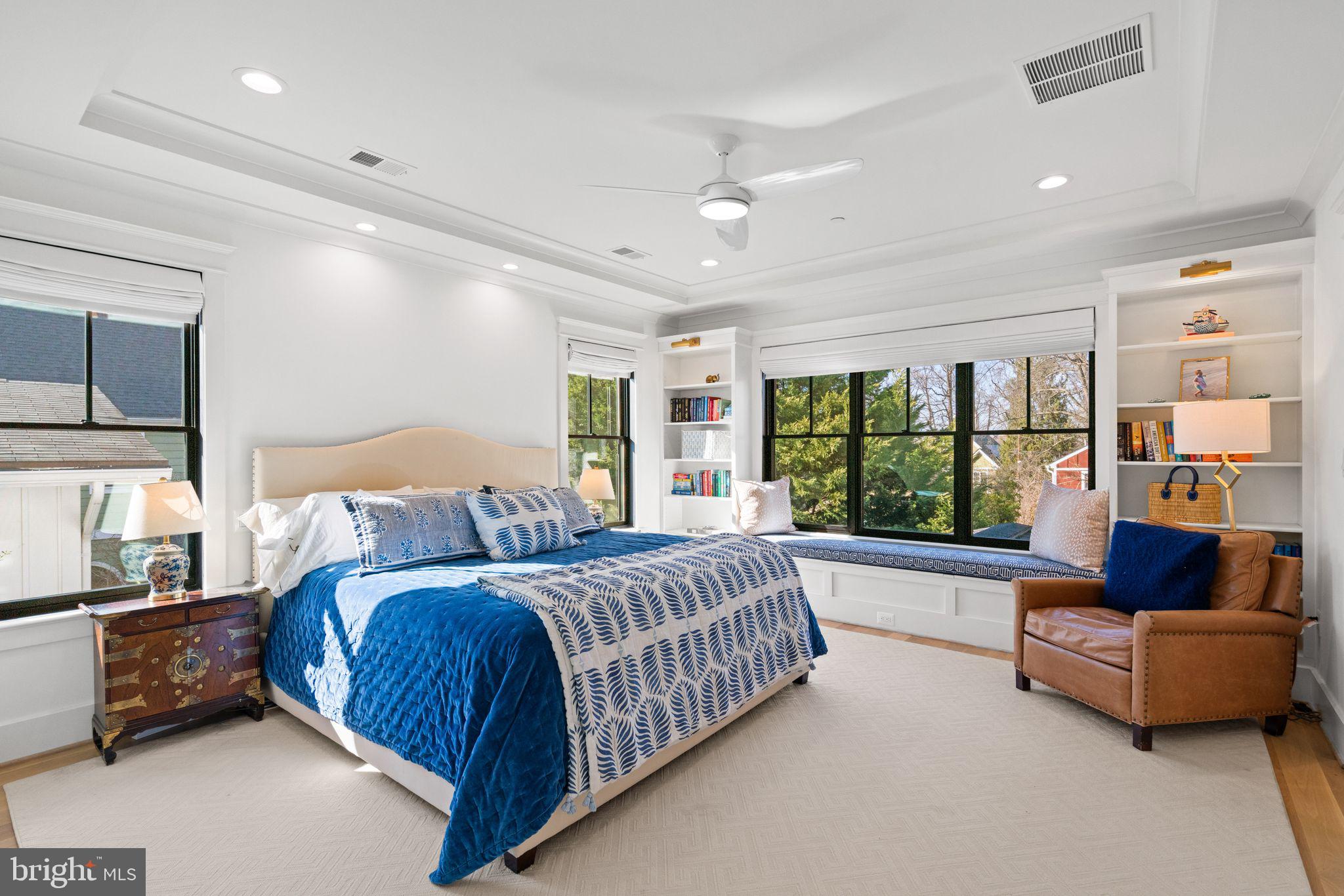 ROSEDALE PARK - Residential