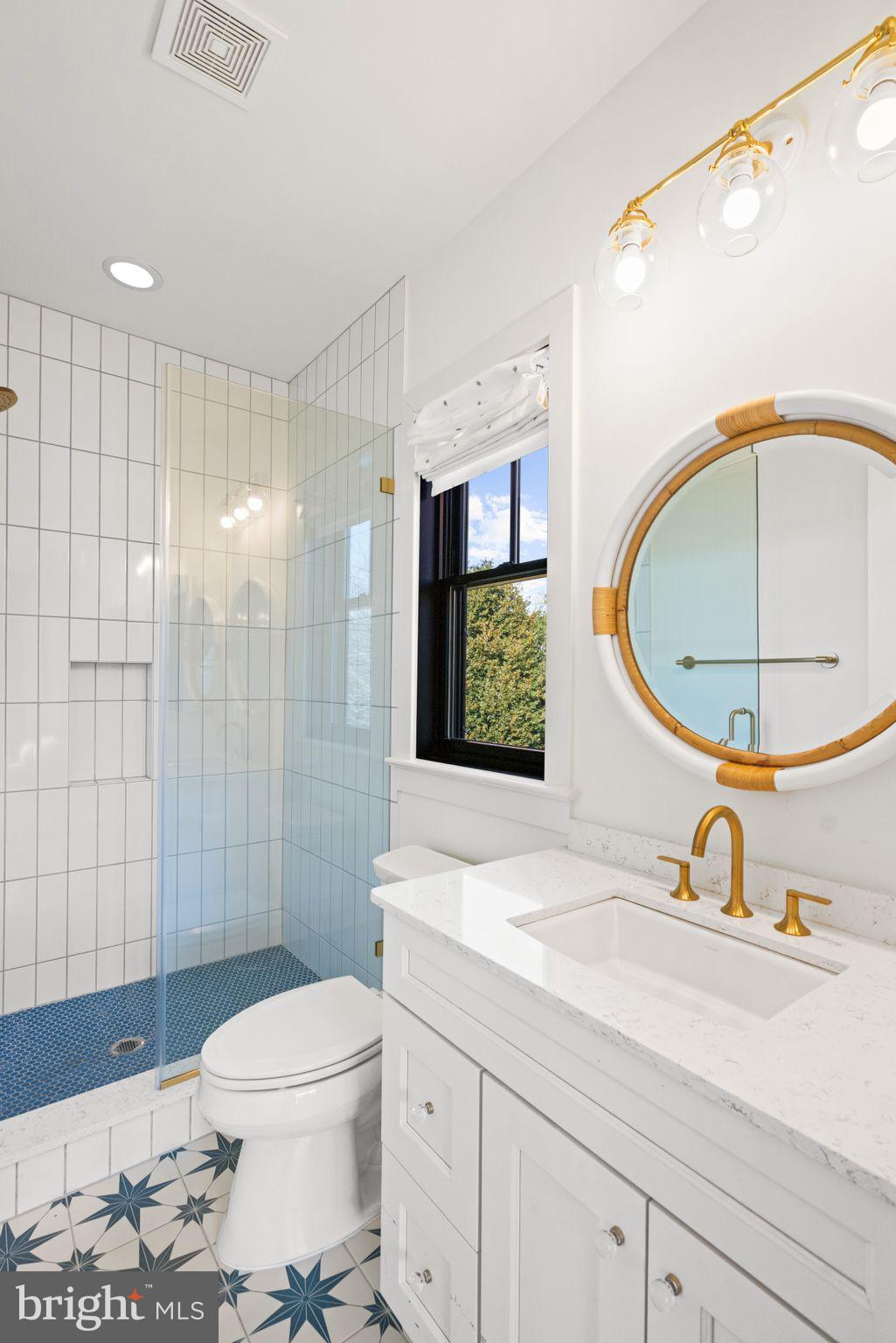 ROSEDALE PARK - Residential