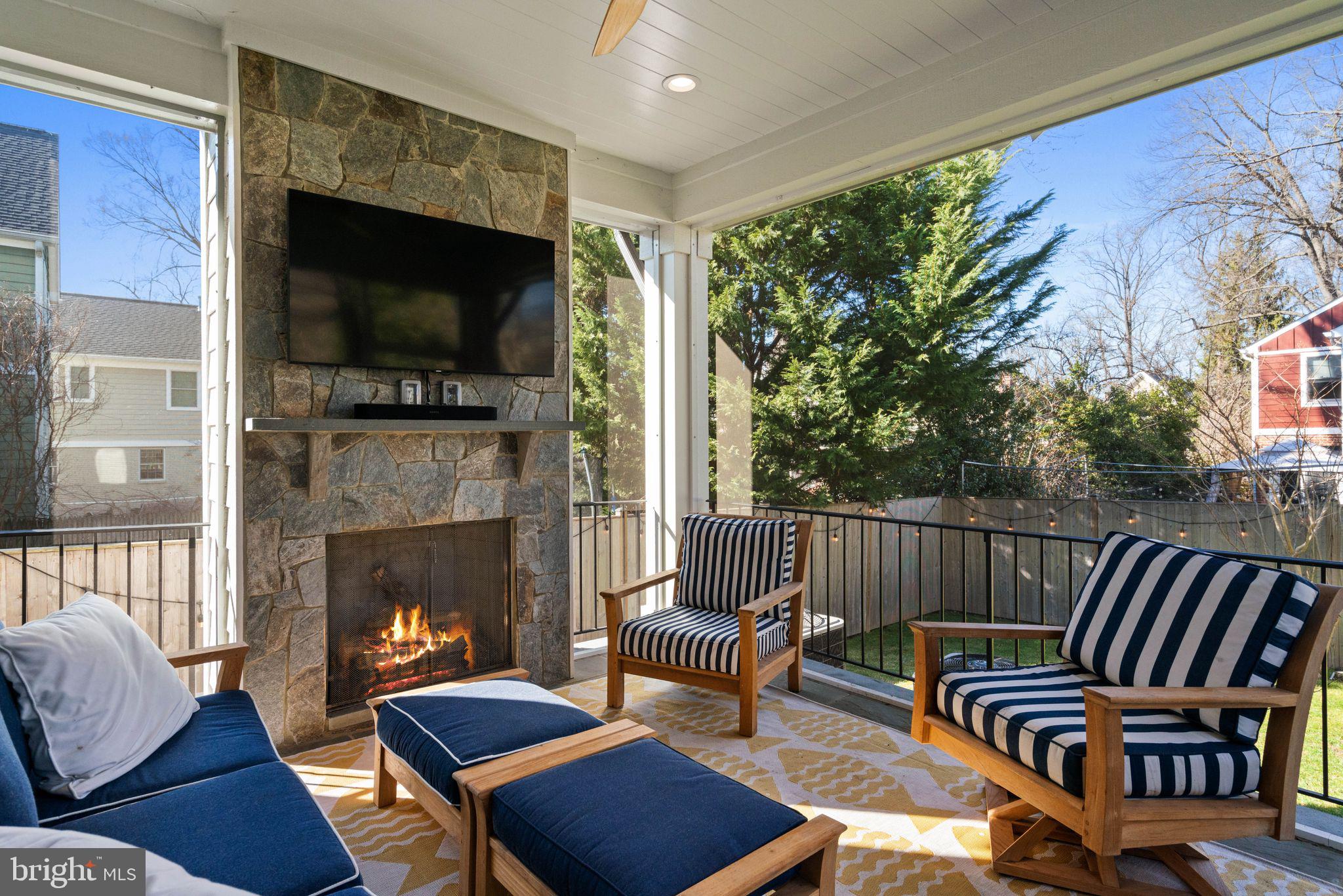 ROSEDALE PARK - Residential