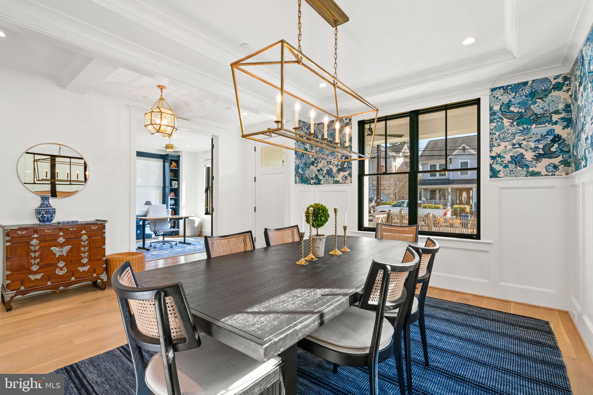 ROSEDALE PARK - Residential