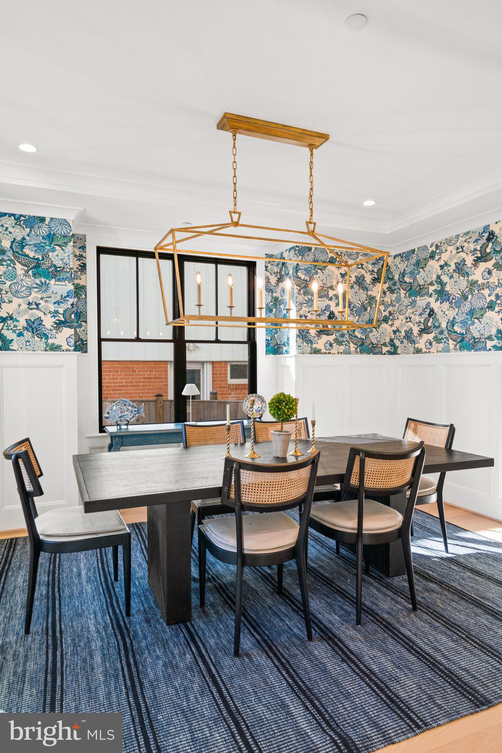 ROSEDALE PARK - Residential