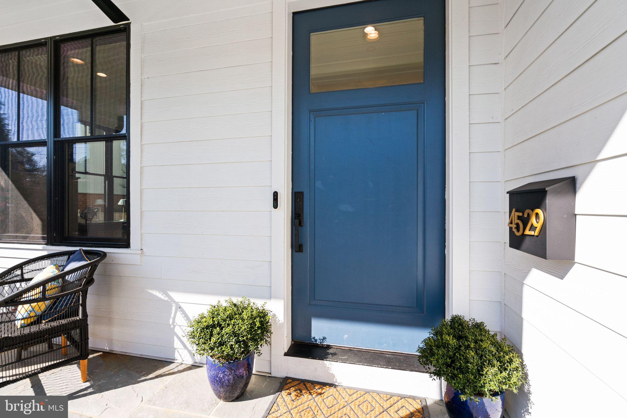 4529 ROSEDALE AVENUE