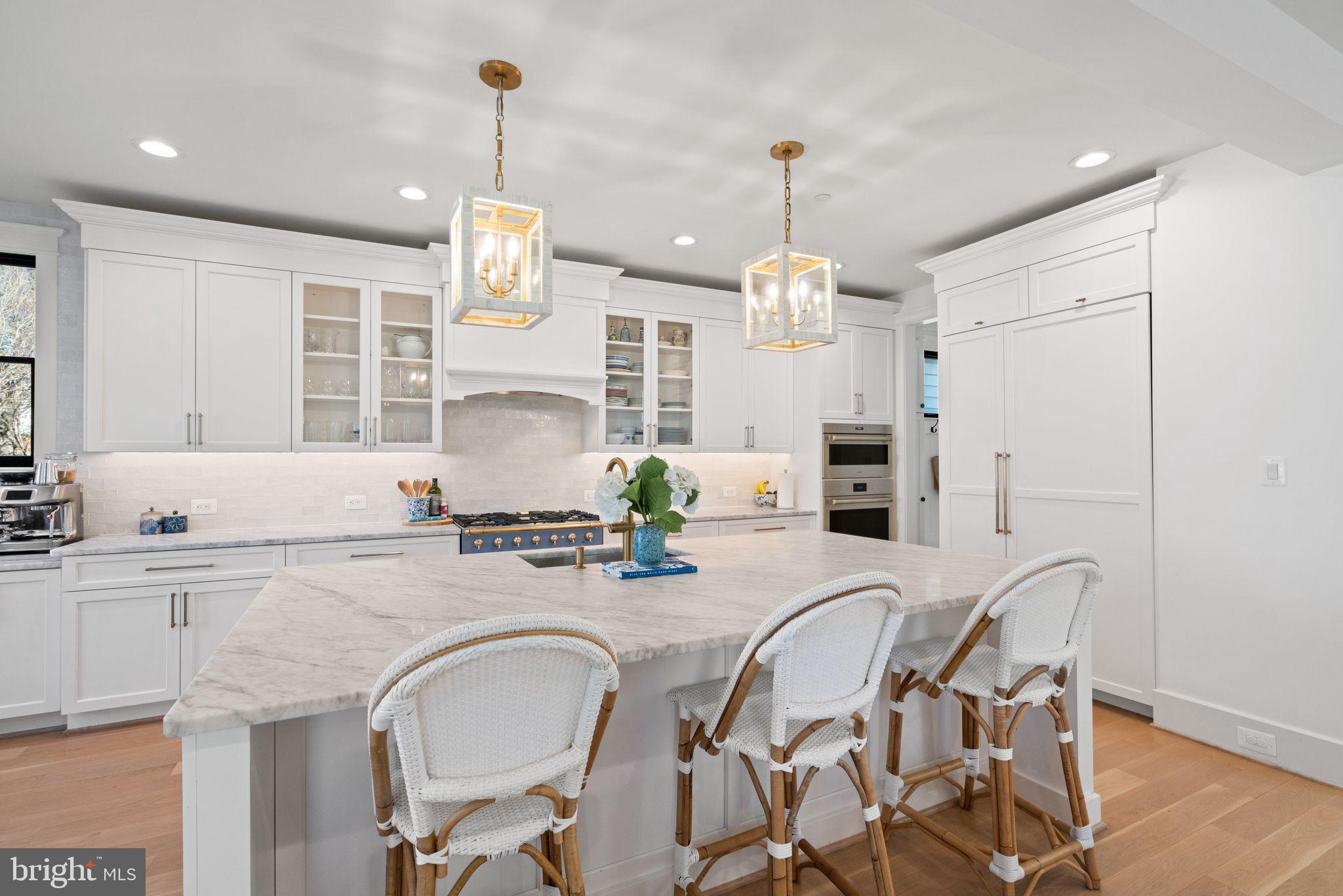 ROSEDALE PARK - Residential