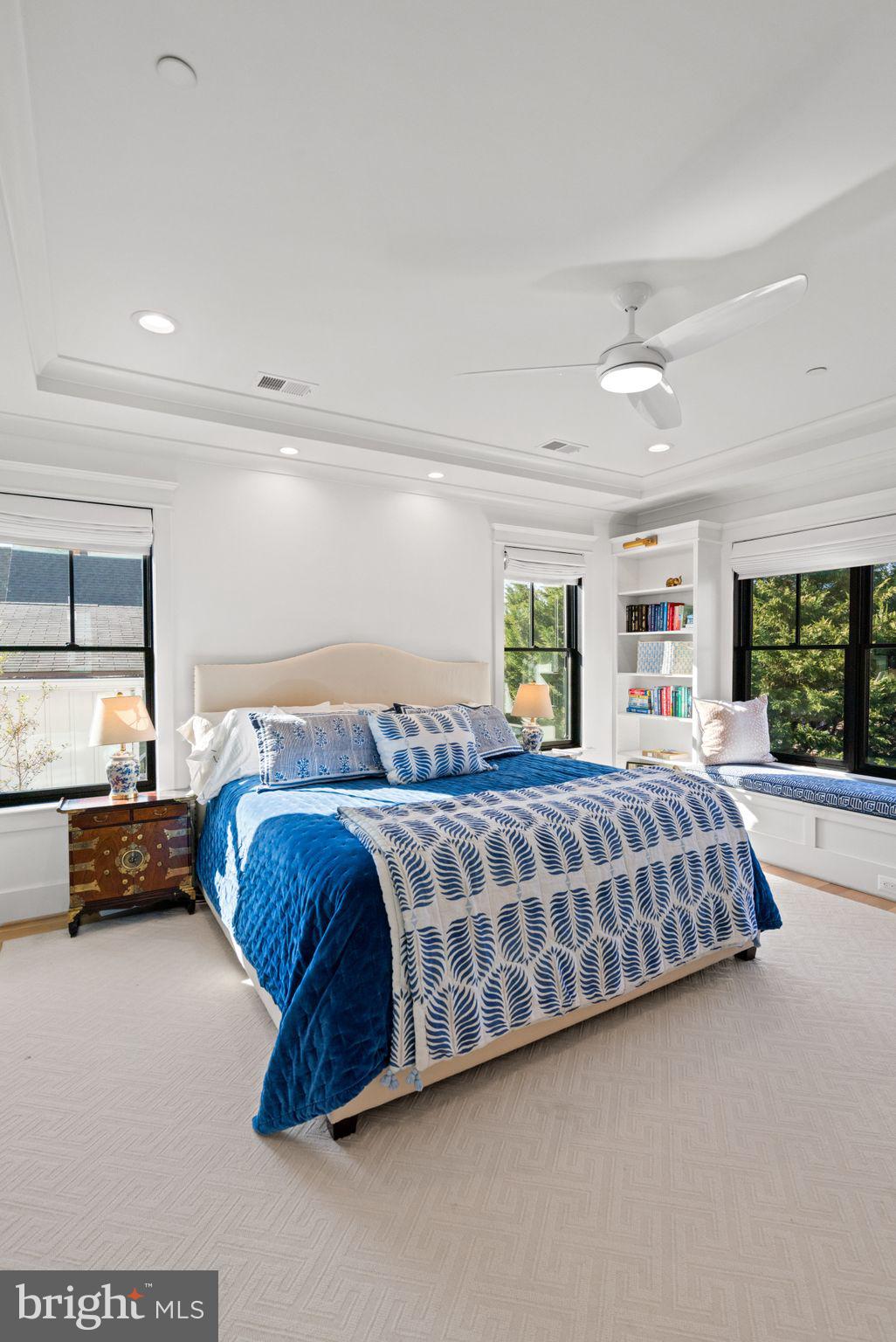 ROSEDALE PARK - Residential