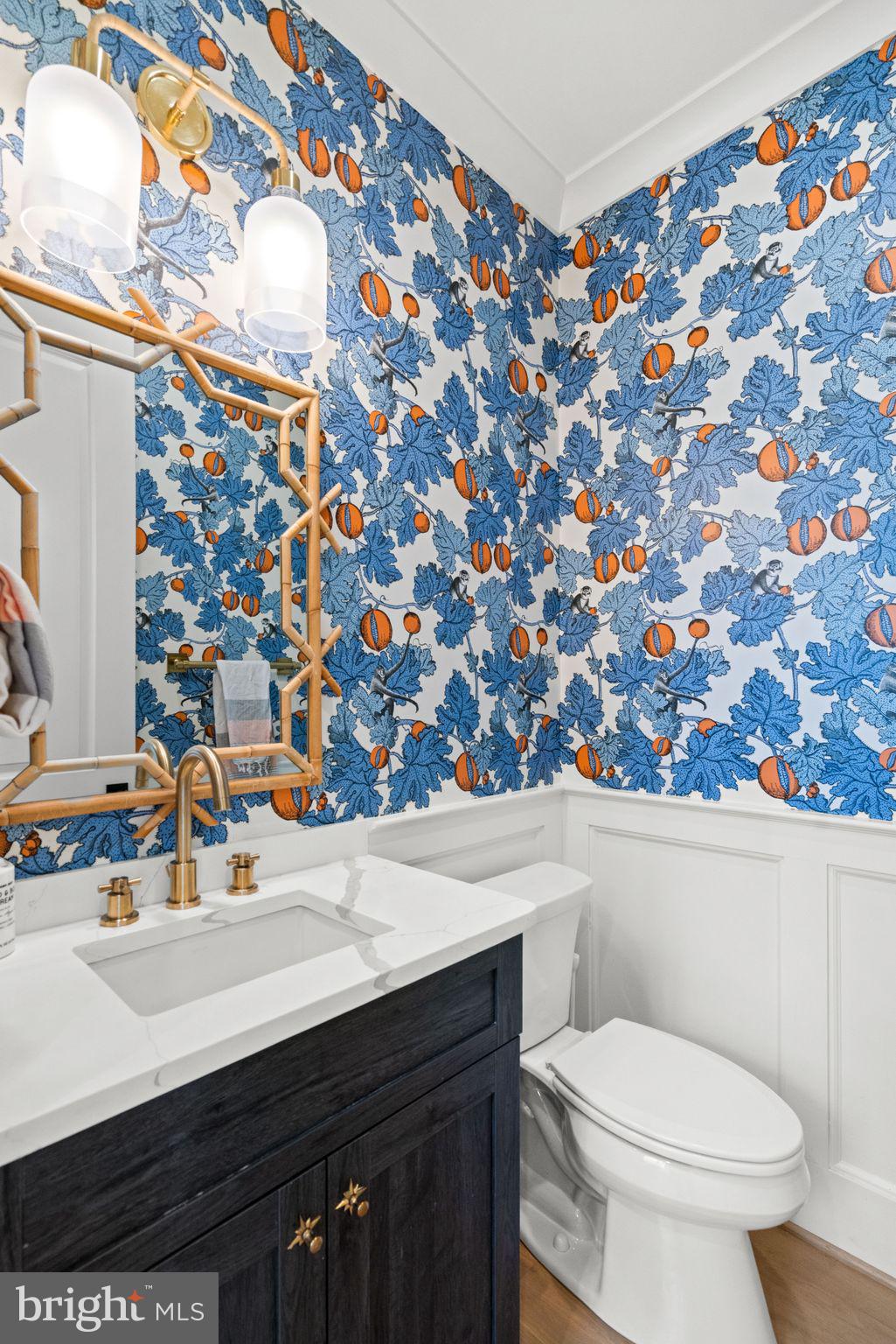 ROSEDALE PARK - Residential