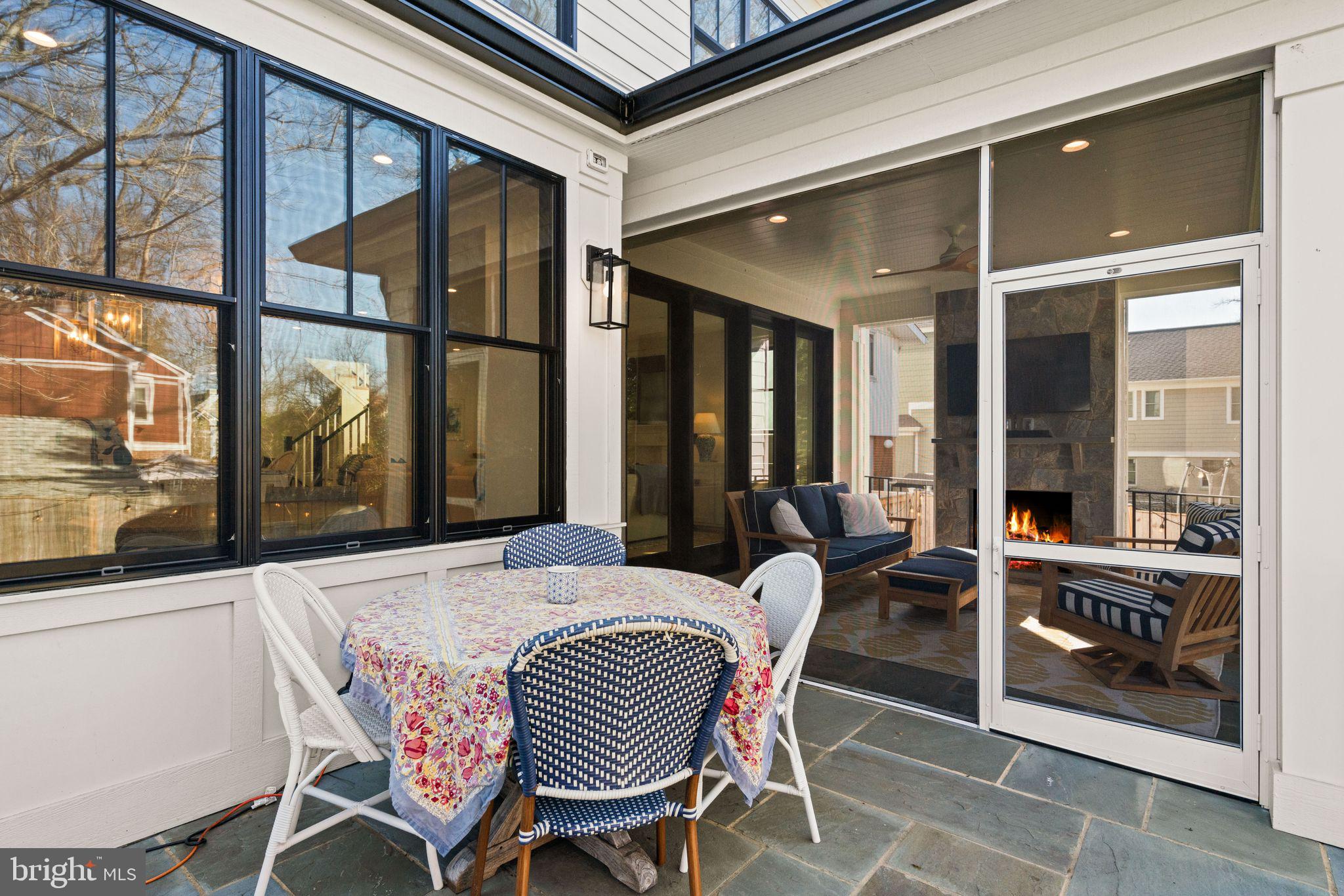 ROSEDALE PARK - Residential