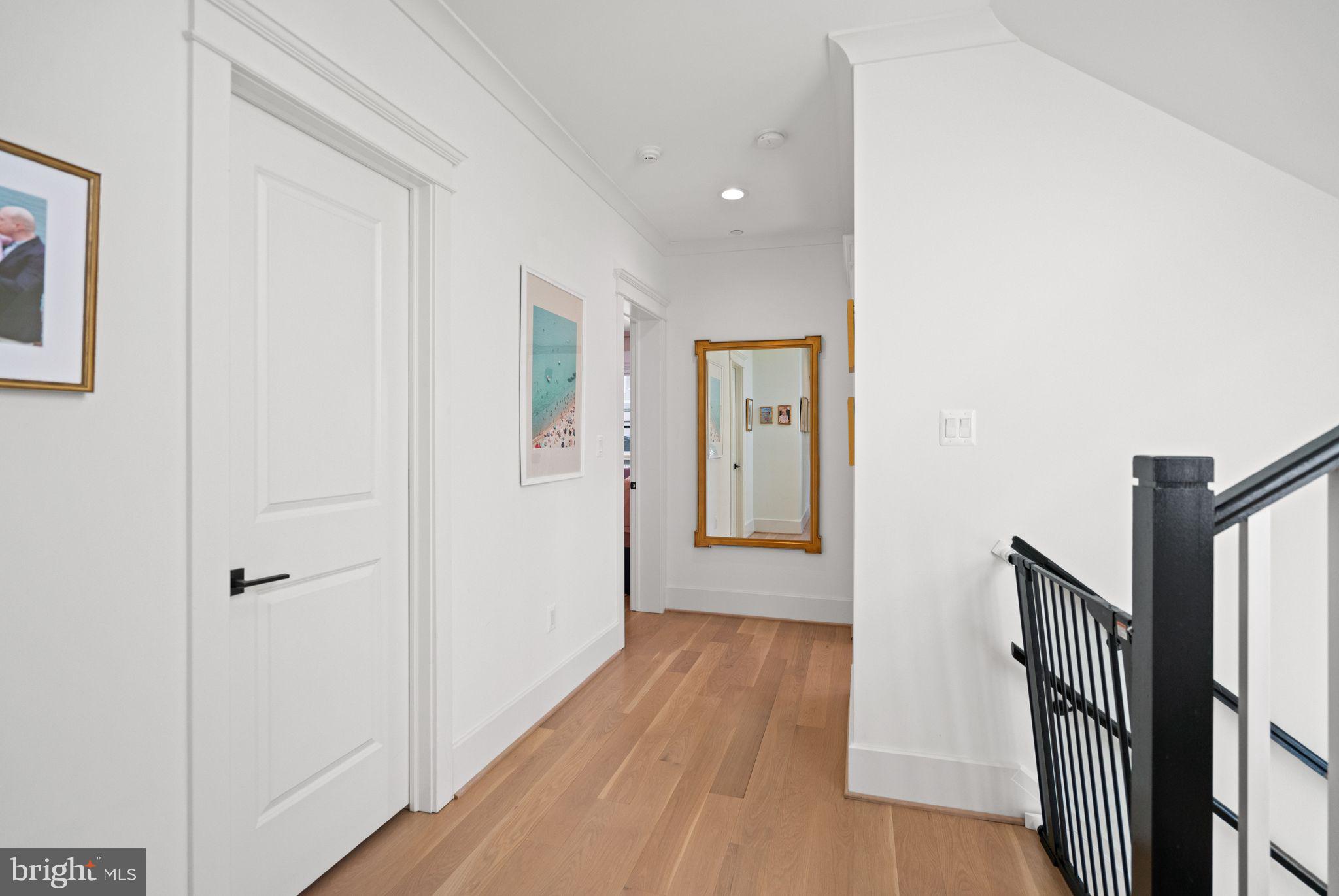 ROSEDALE PARK - Residential