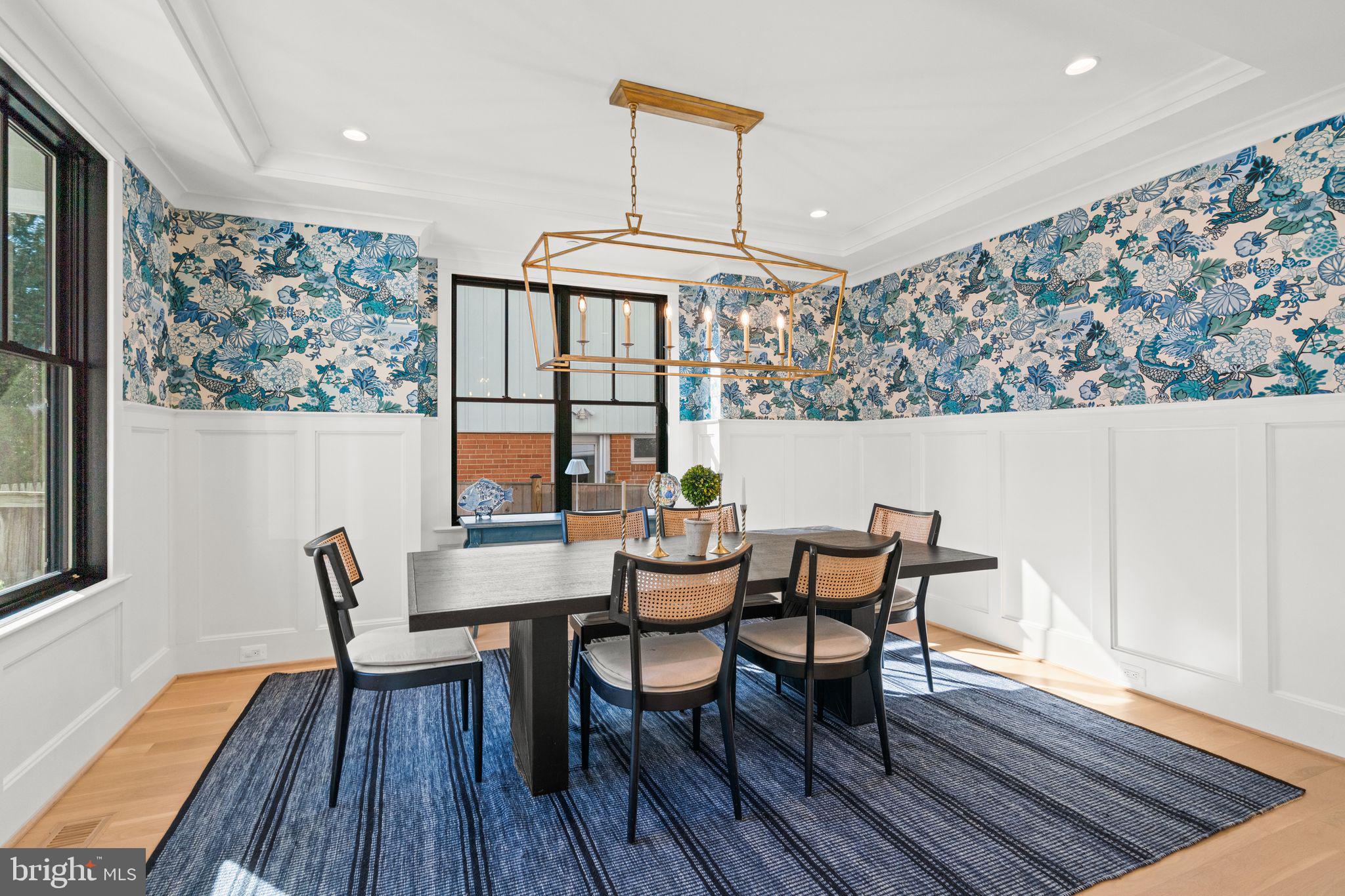 ROSEDALE PARK - Residential