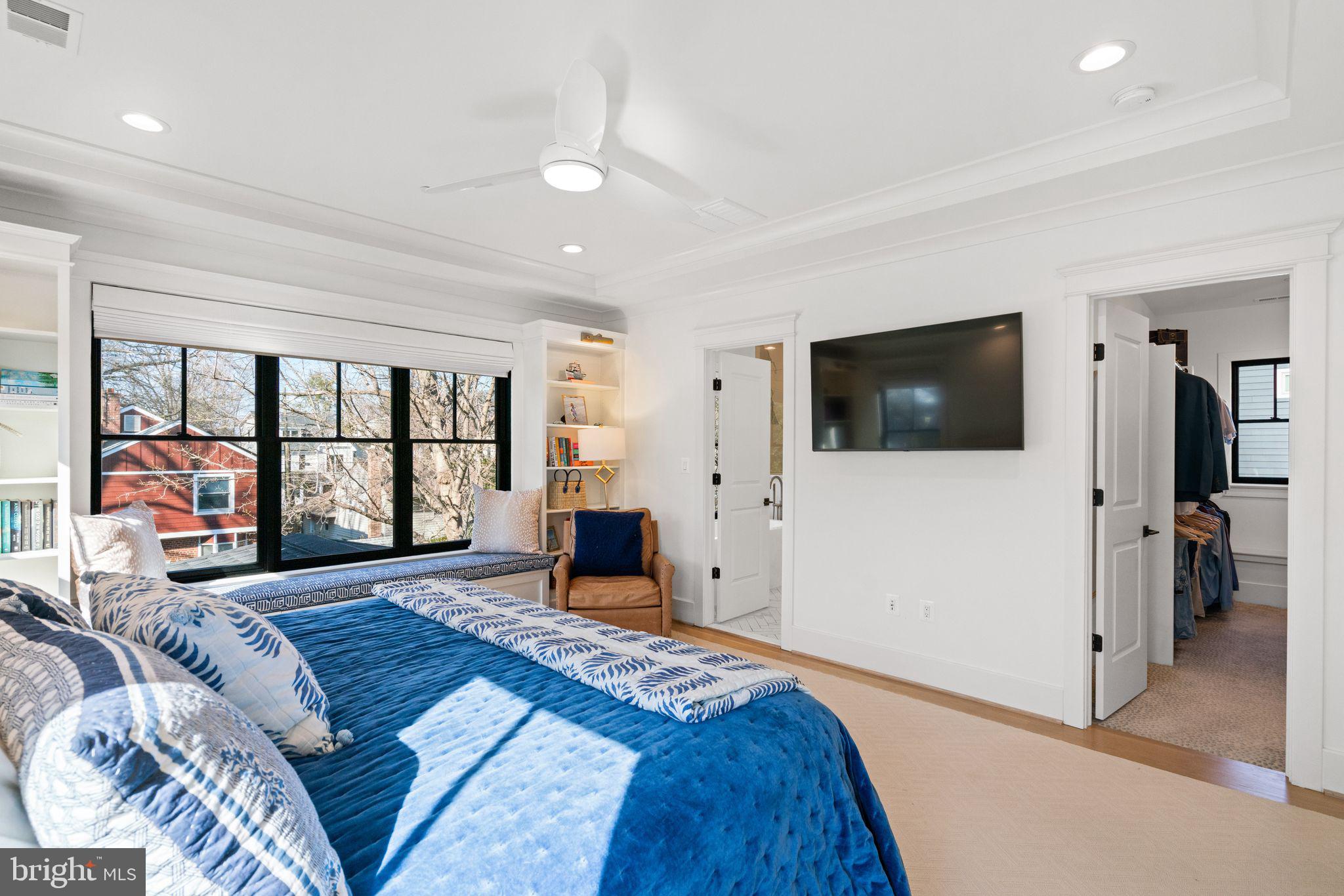 ROSEDALE PARK - Residential