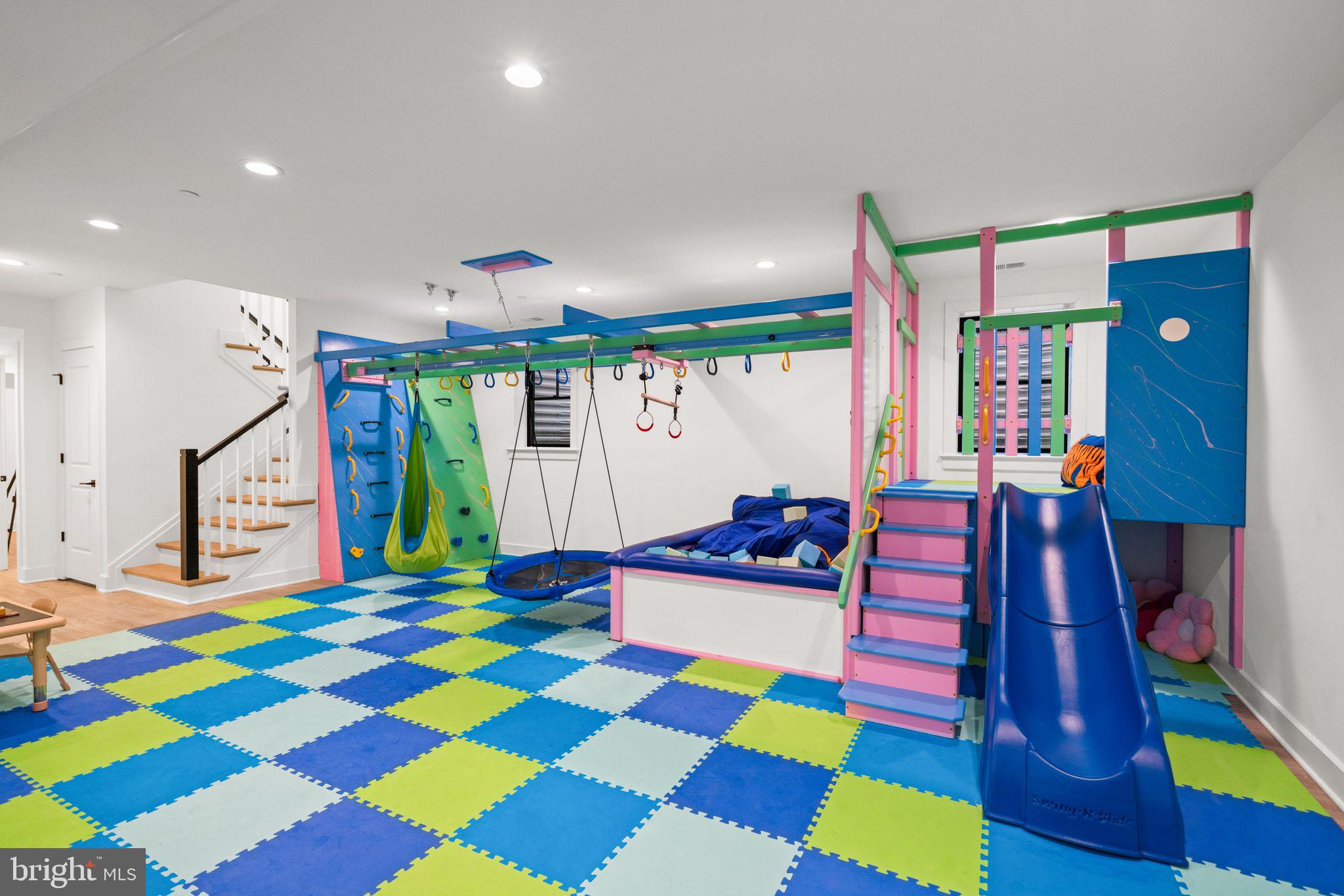 ROSEDALE PARK - Residential