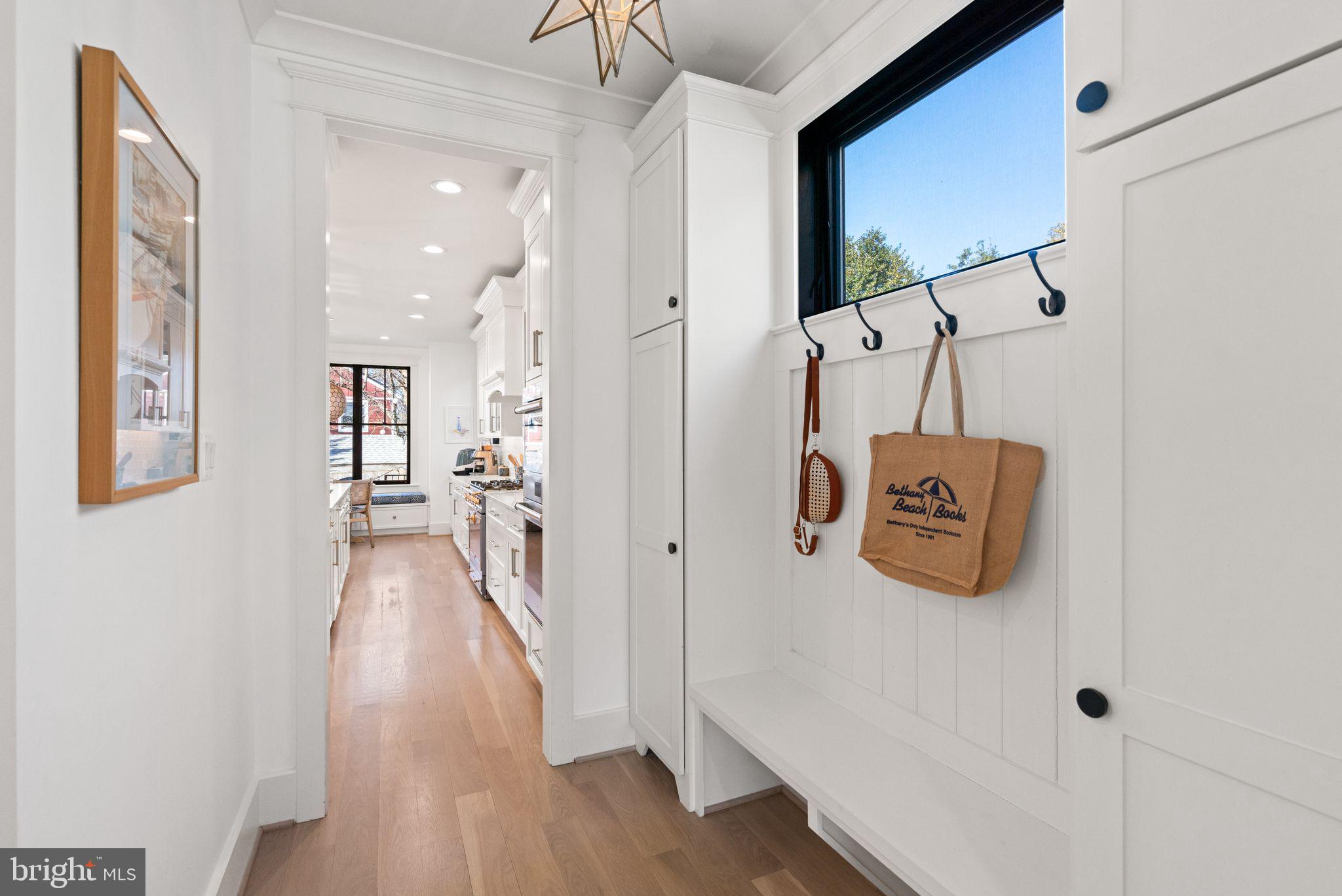 ROSEDALE PARK - Residential