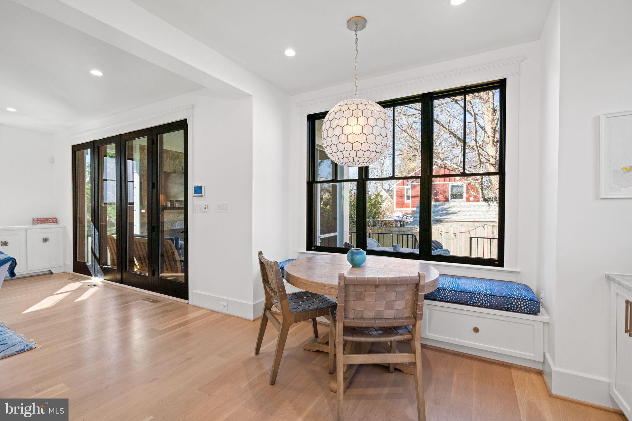 ROSEDALE PARK - Residential