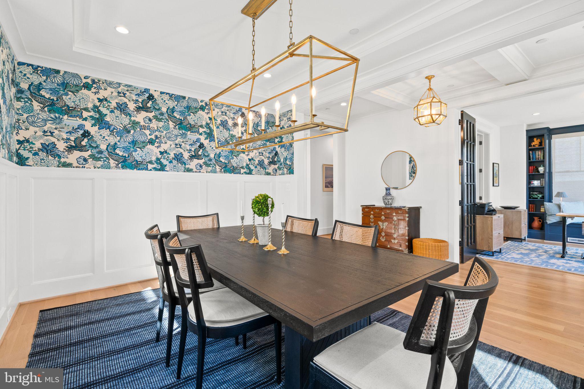 ROSEDALE PARK - Residential