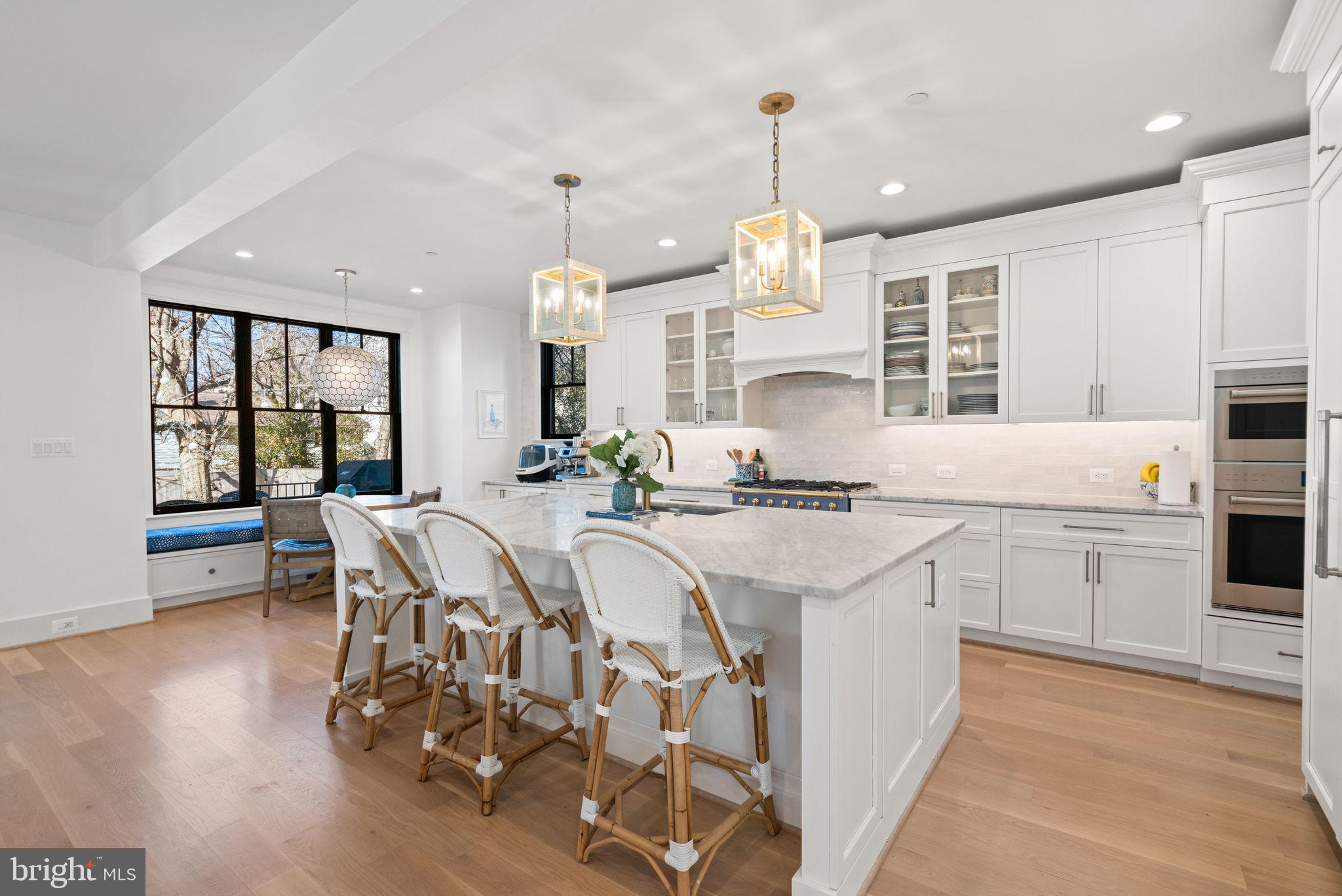 ROSEDALE PARK - Residential