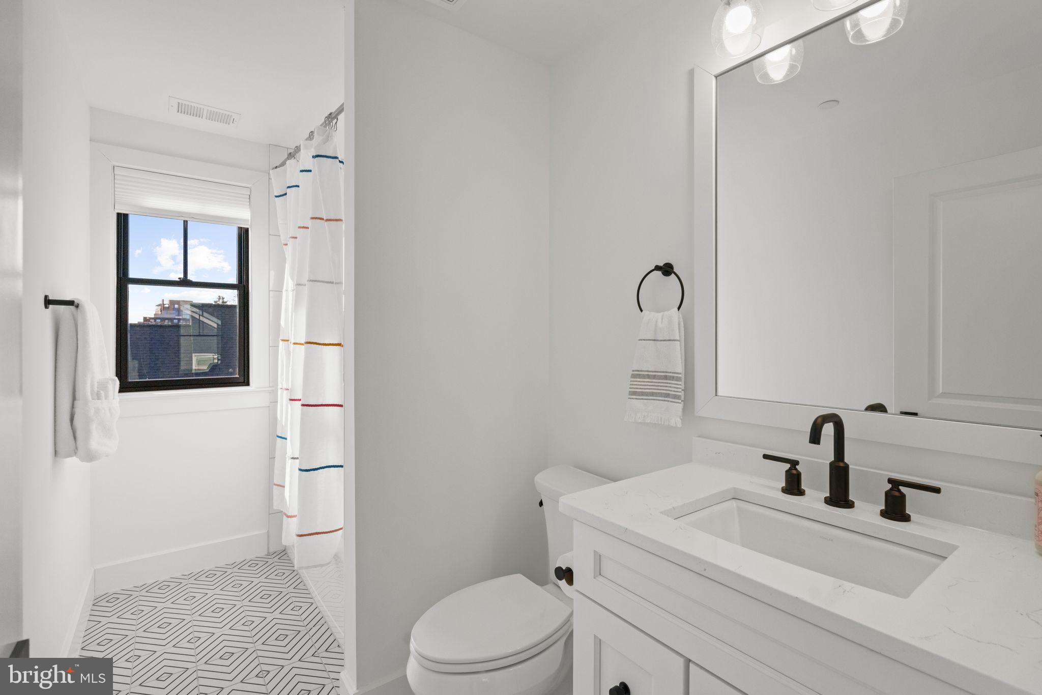 ROSEDALE PARK - Residential