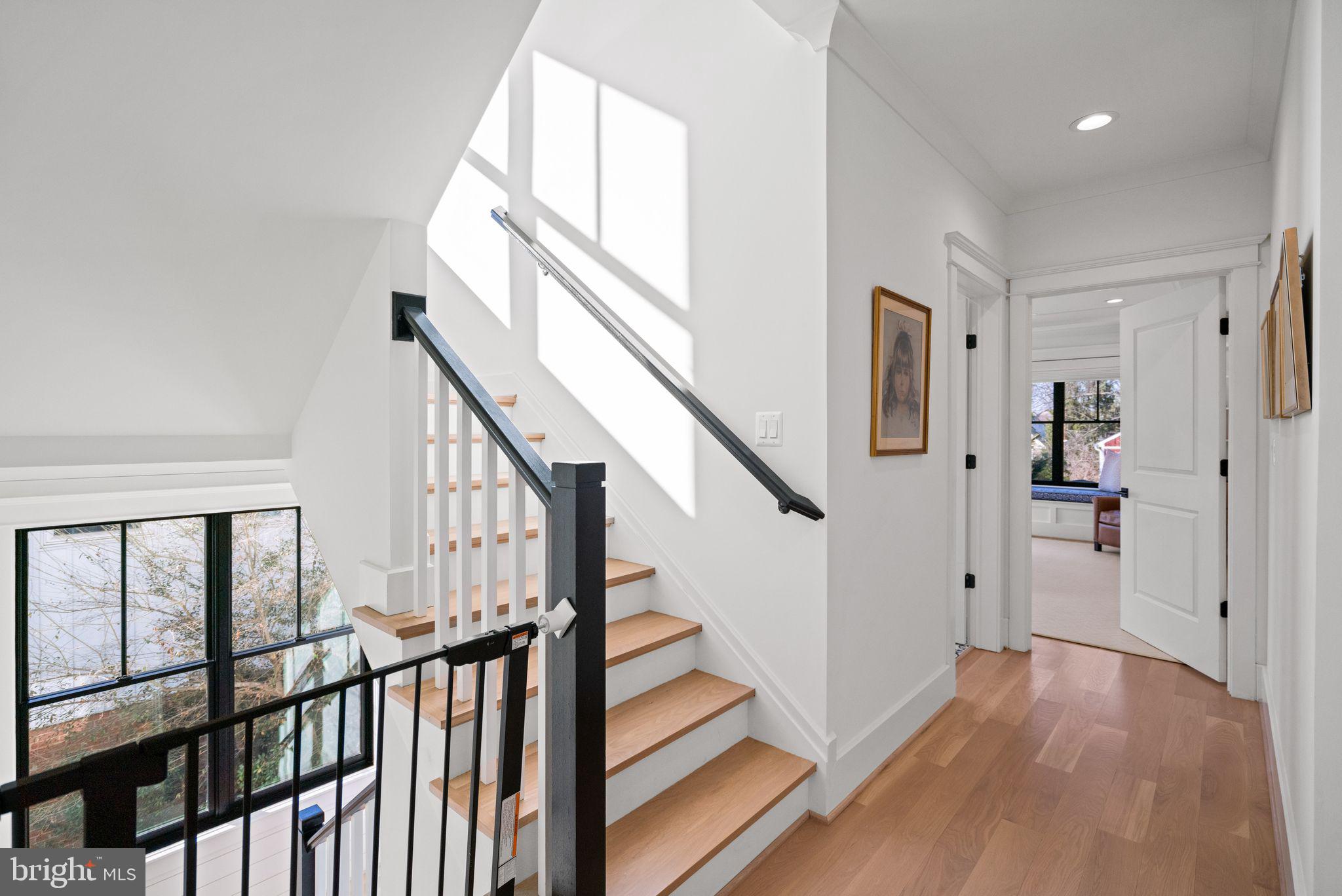 ROSEDALE PARK - Residential