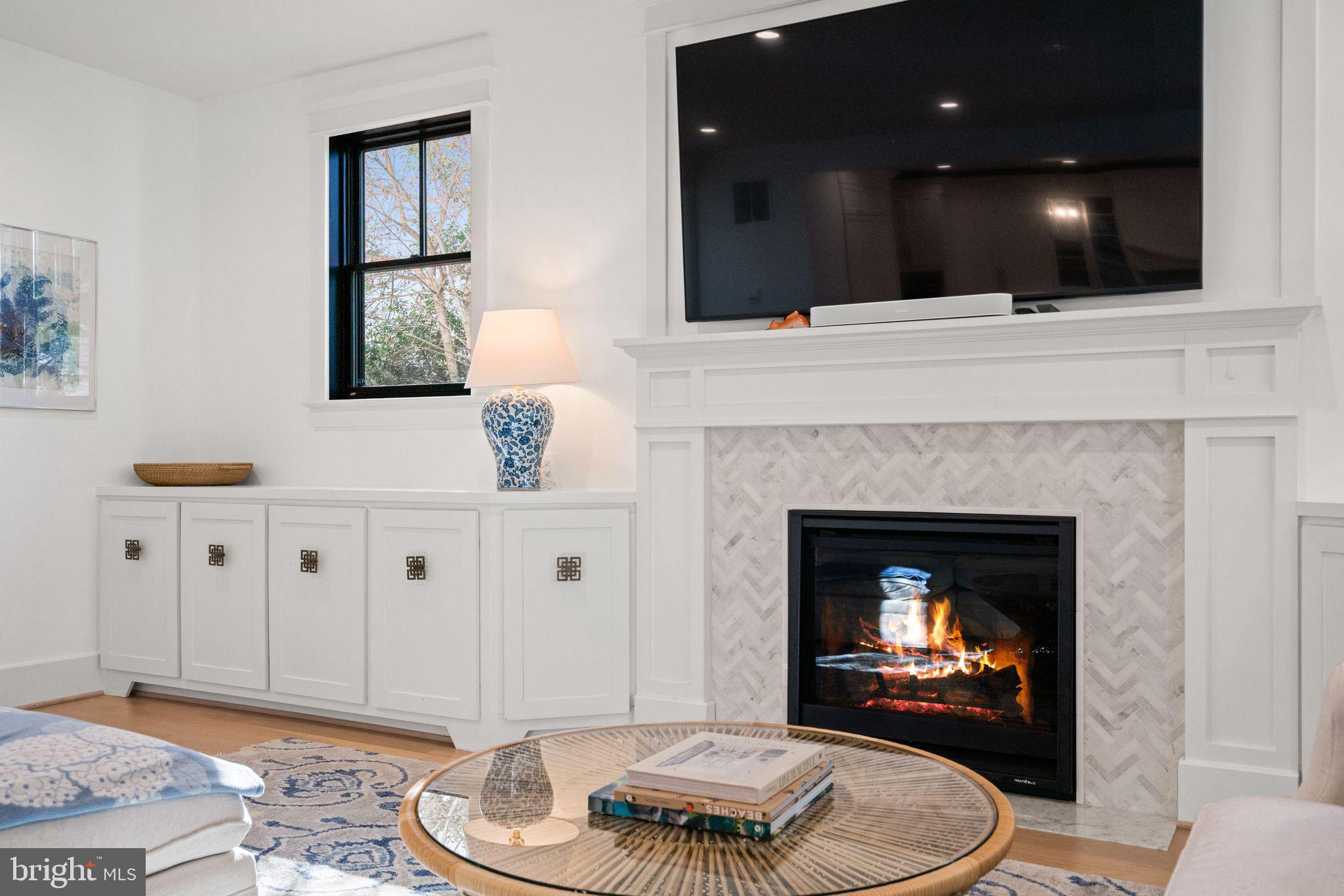 ROSEDALE PARK - Residential