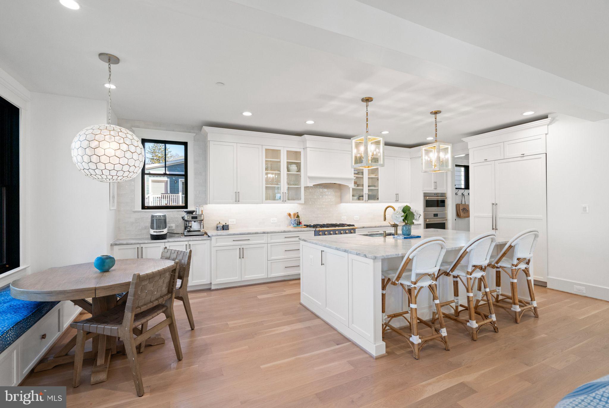 ROSEDALE PARK - Residential