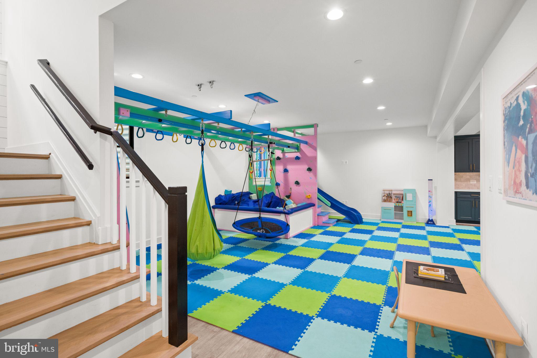 ROSEDALE PARK - Residential