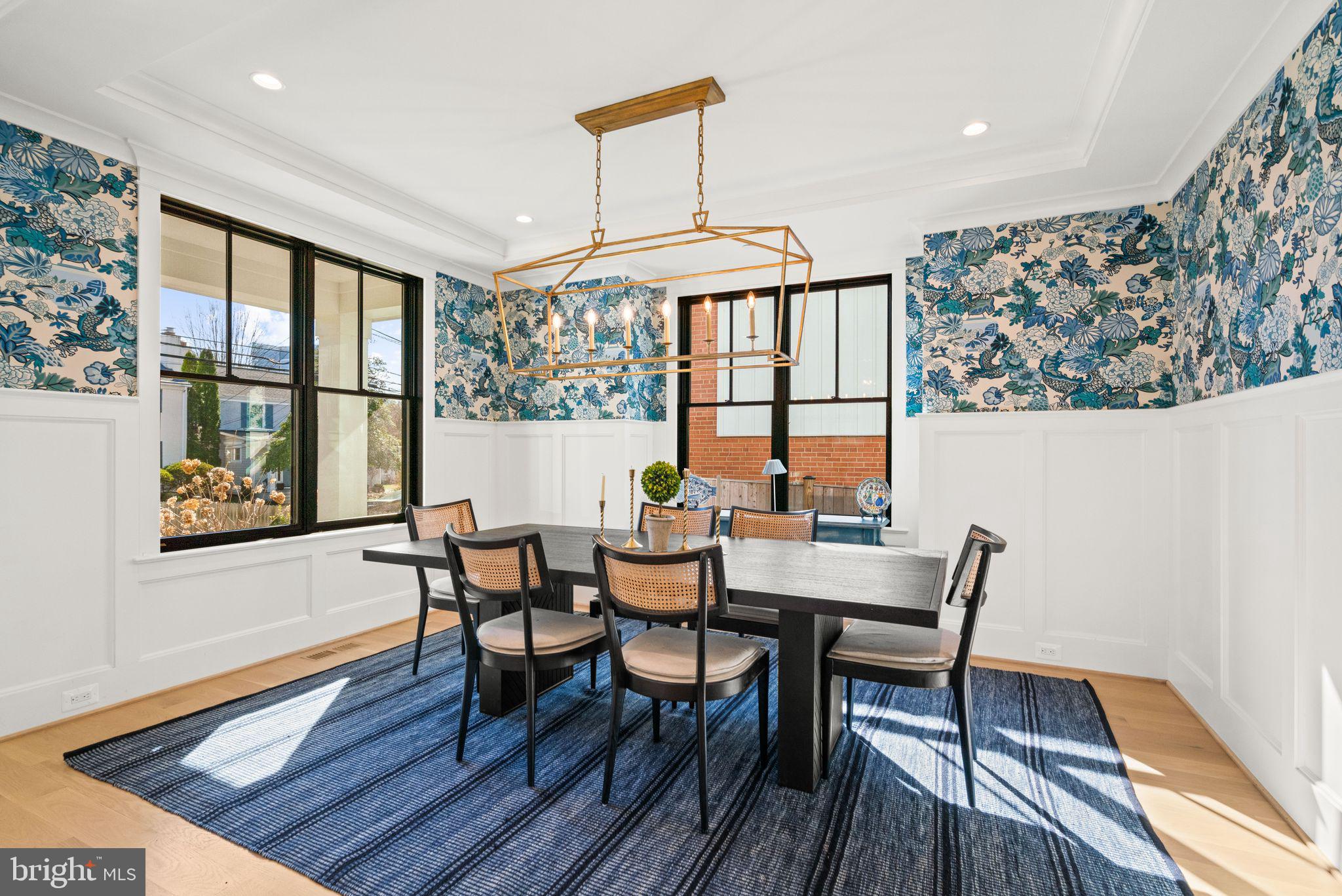 ROSEDALE PARK - Residential